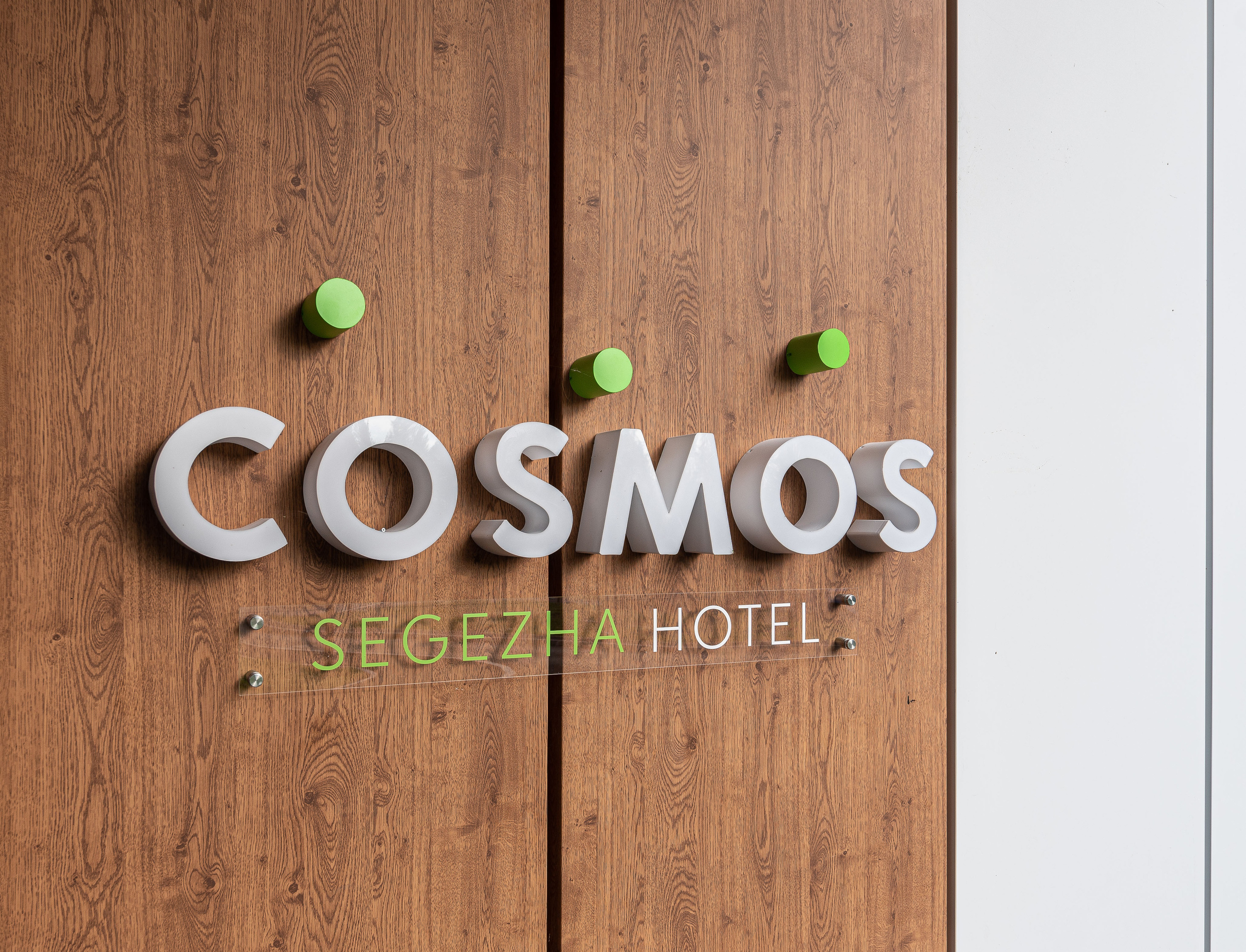 Segeja by Cosmos Hotel Group. Interior & architecture photographer