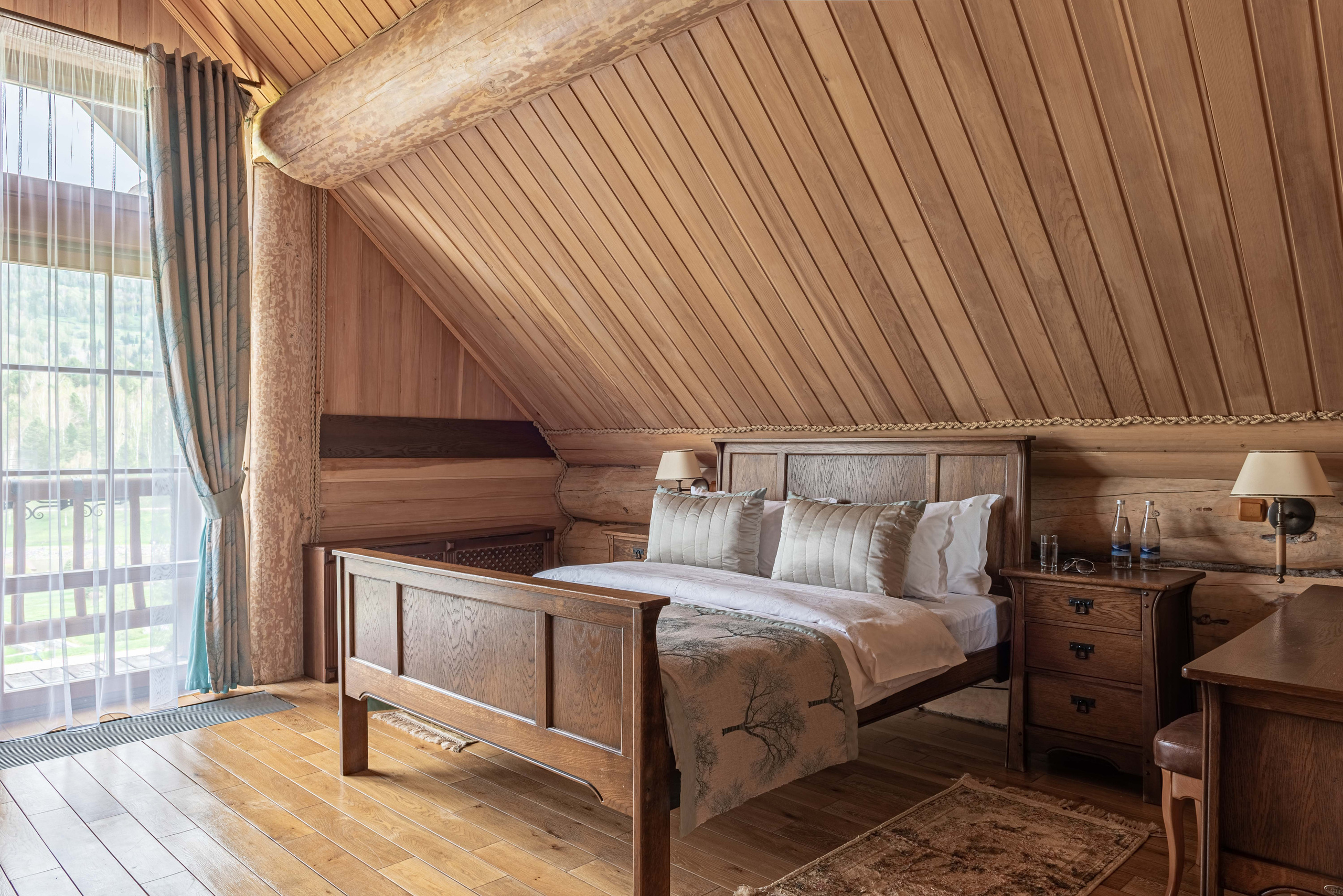 Altay Resort by Cosmos Hotel Group. Interior & architecture photographer