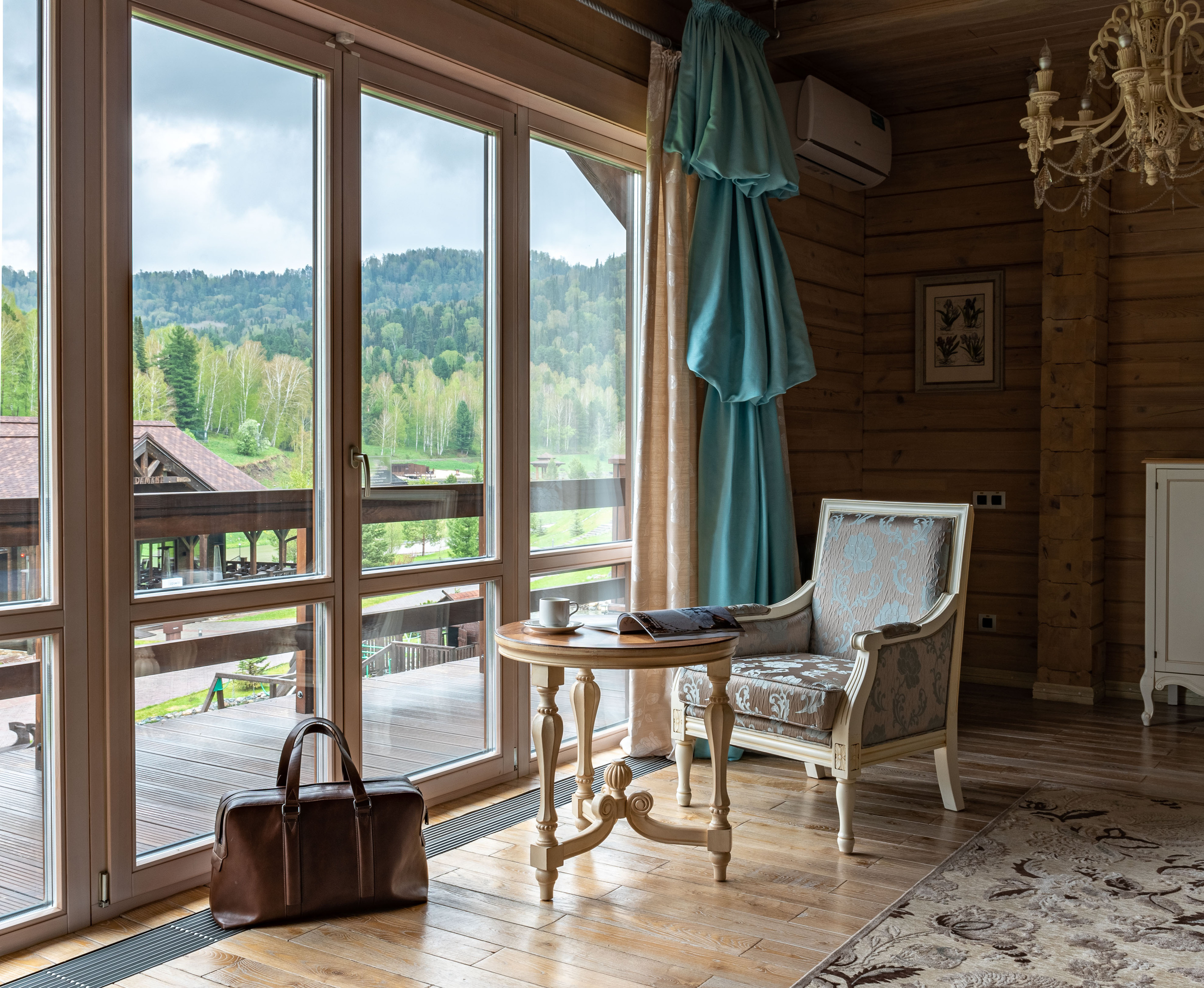 Altay Resort by Cosmos Hotel Group. Interior & architecture photographer