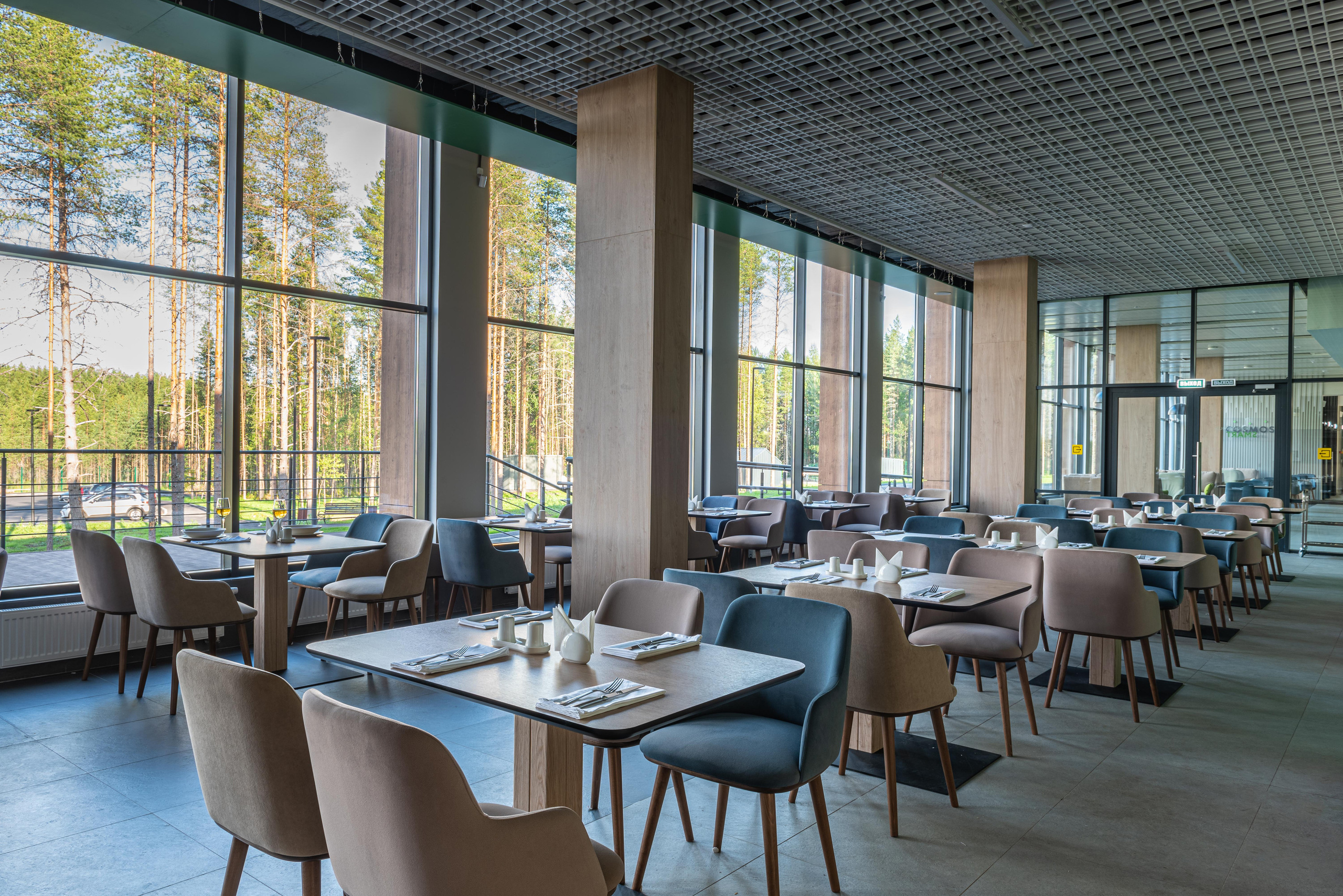 Segeja by Cosmos Hotel Group. Interior & architecture photographer