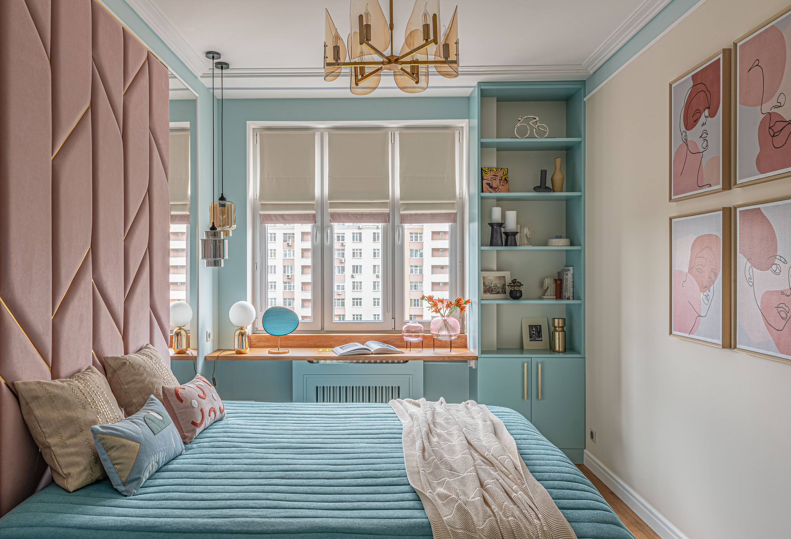 Prime Time. Interior & architecture photographer