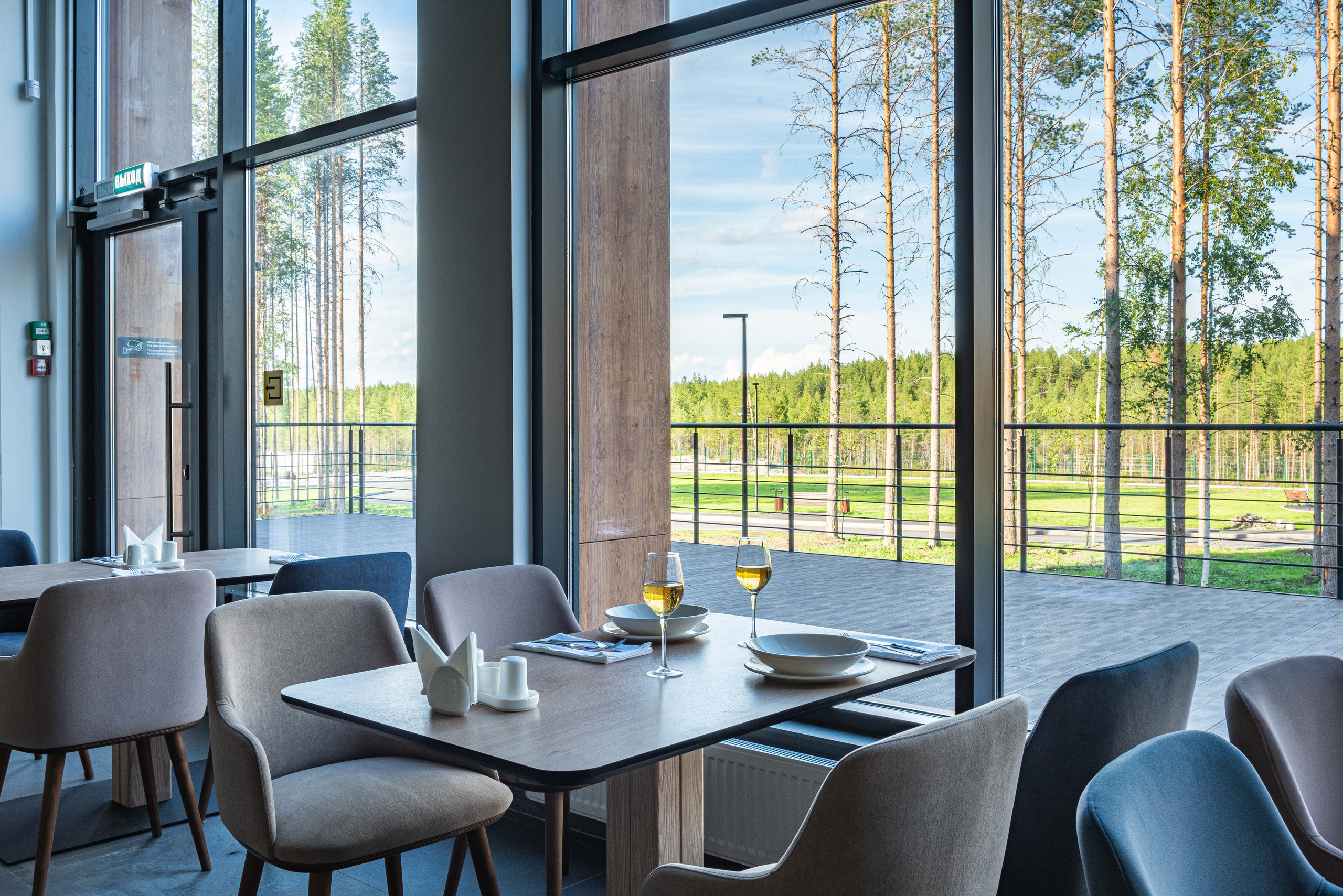 Segeja by Cosmos Hotel Group. Interior & architecture photographer