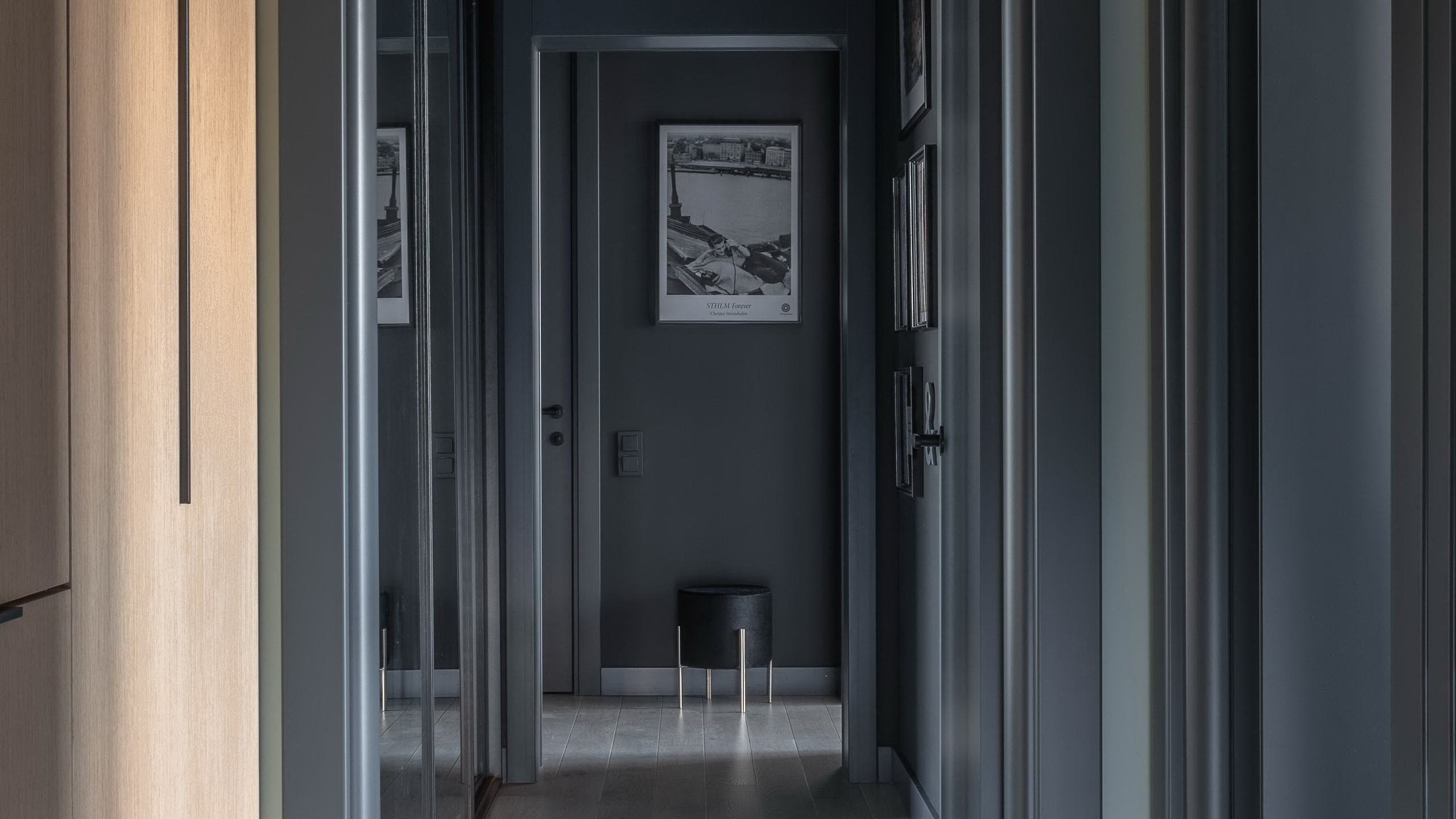 Interior & architecture photographer