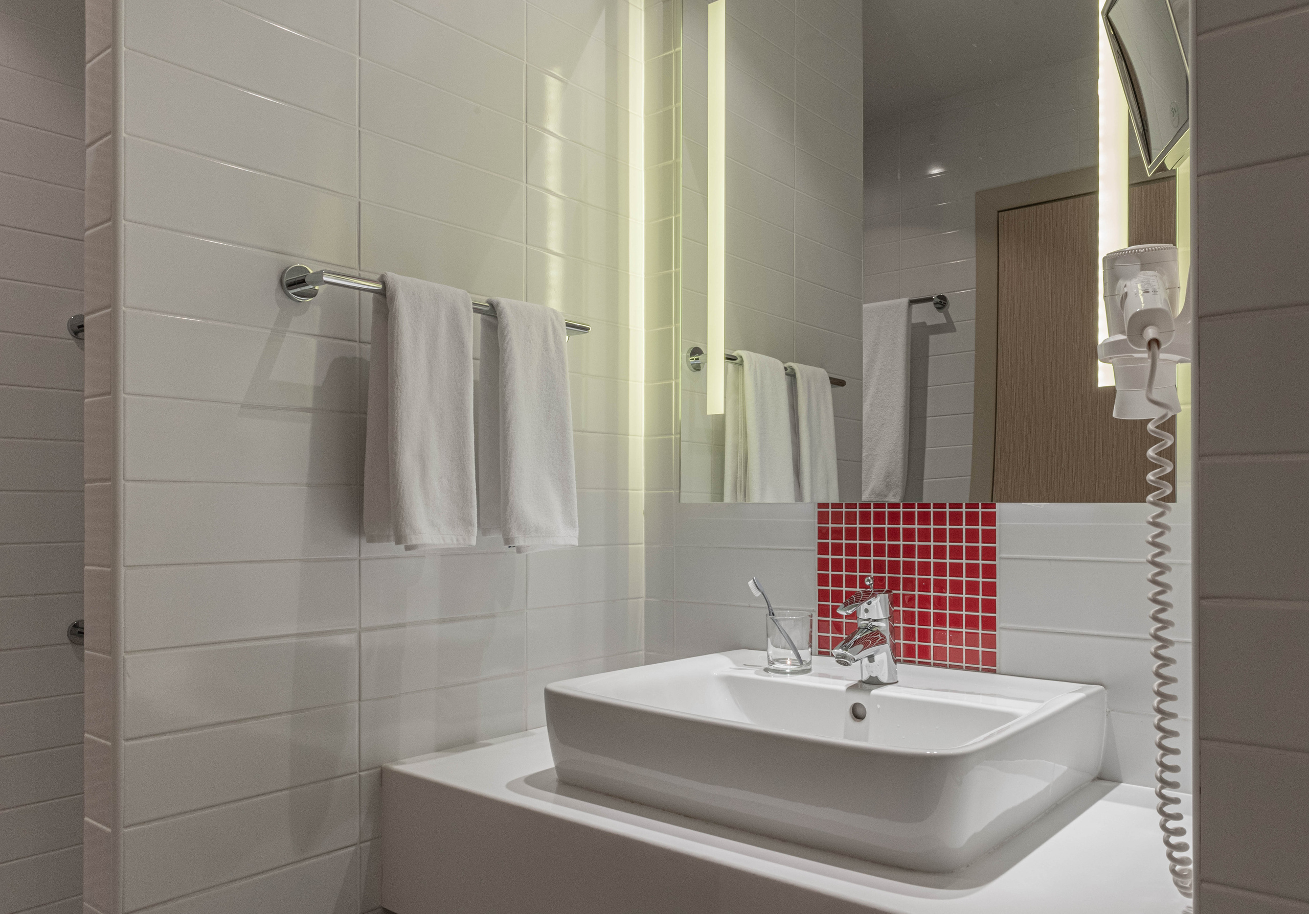 Novosibirsk by Cosmos Hotel Group. Interior & architecture photographer