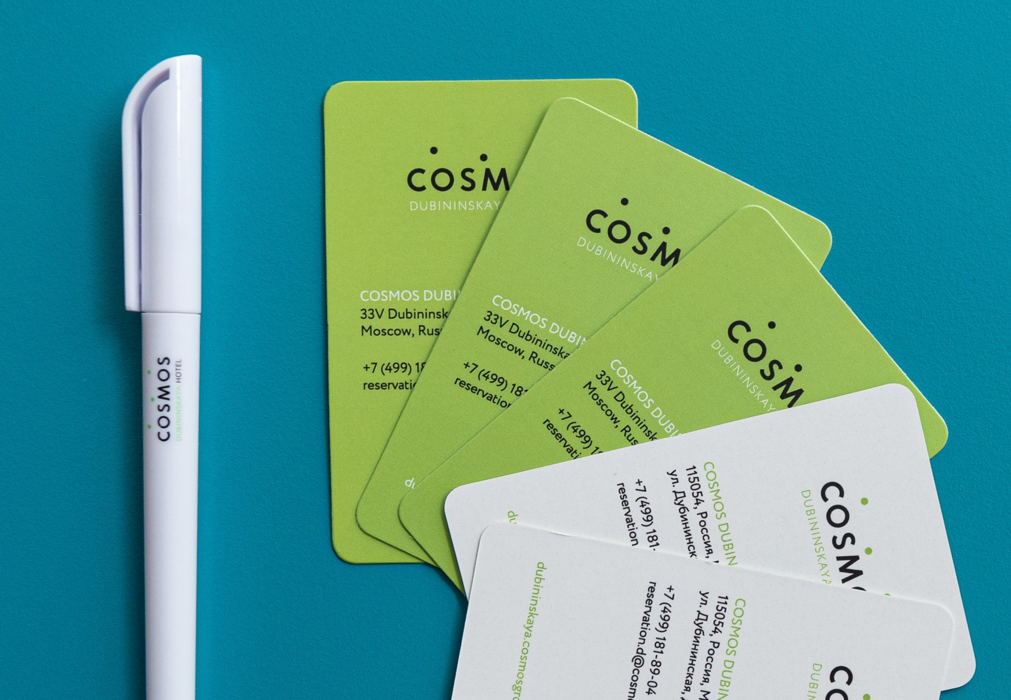 Hotel. Interior & architecture photographer