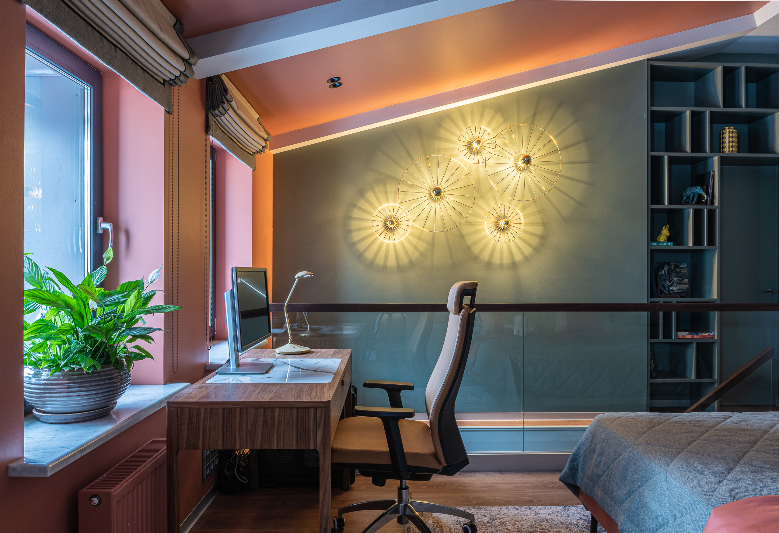 Elena Akimova. Interior & architecture photographer