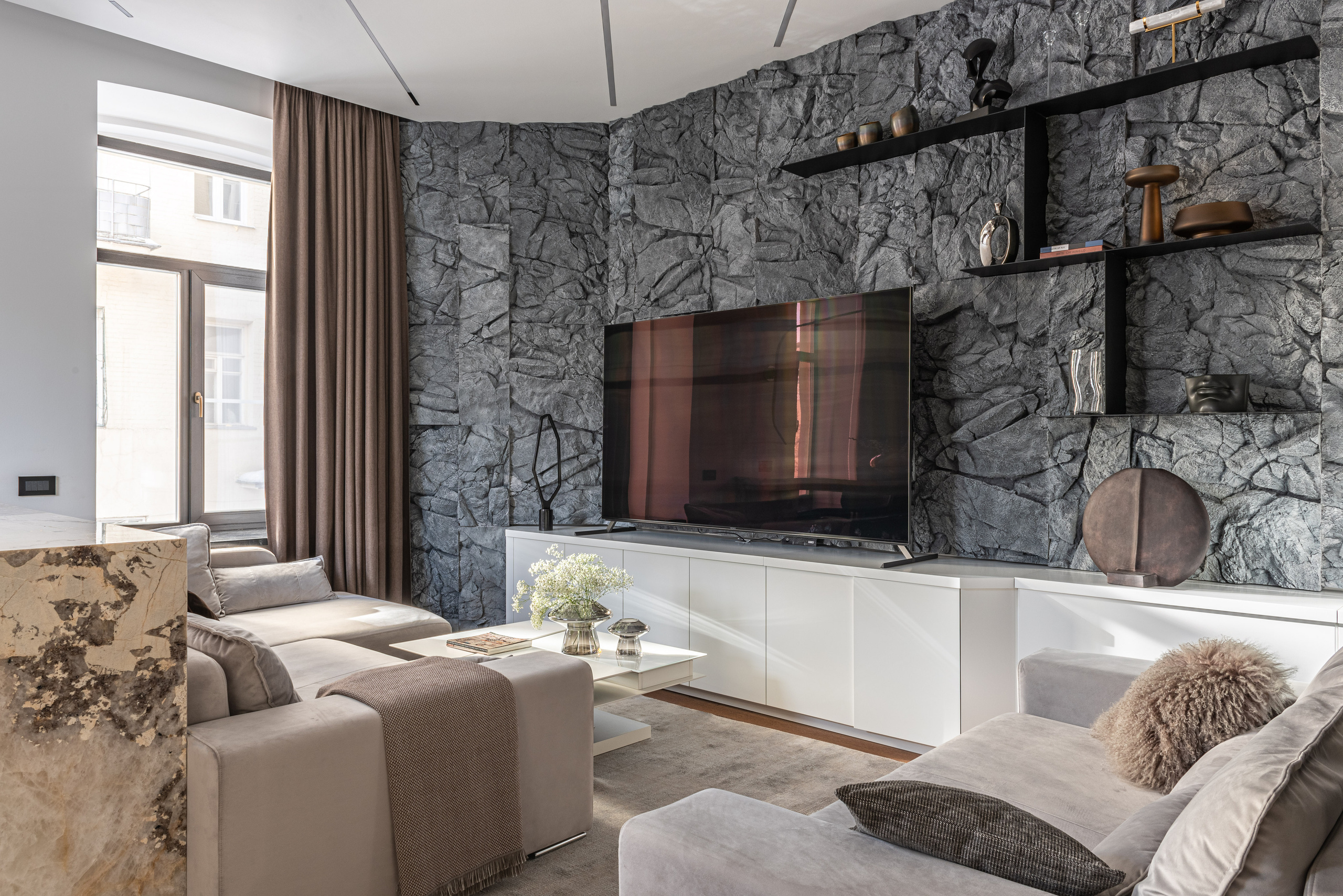 Shutka Design. Interior & architecture photographer