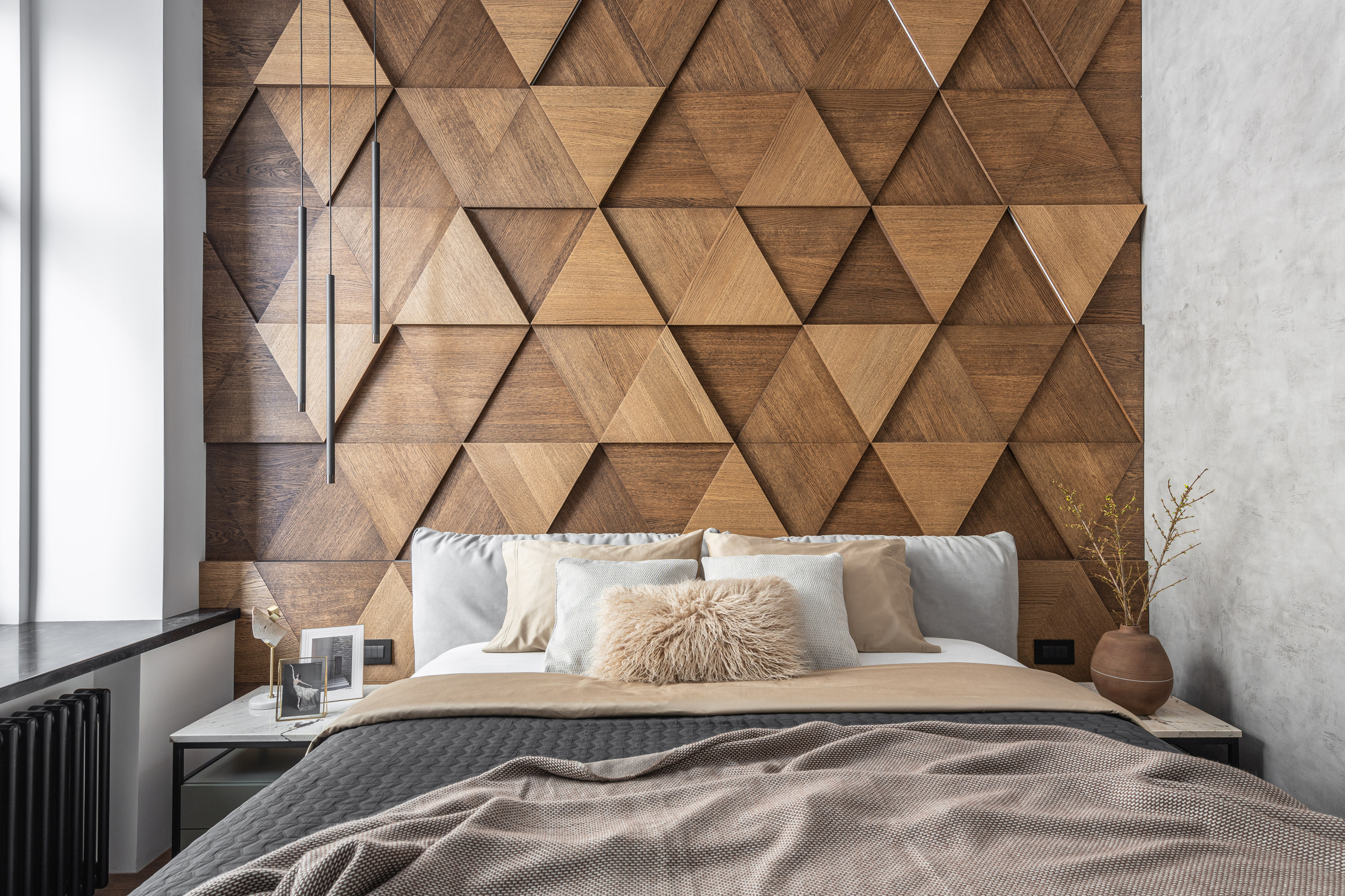 Shutka Design. Interior & architecture photographer