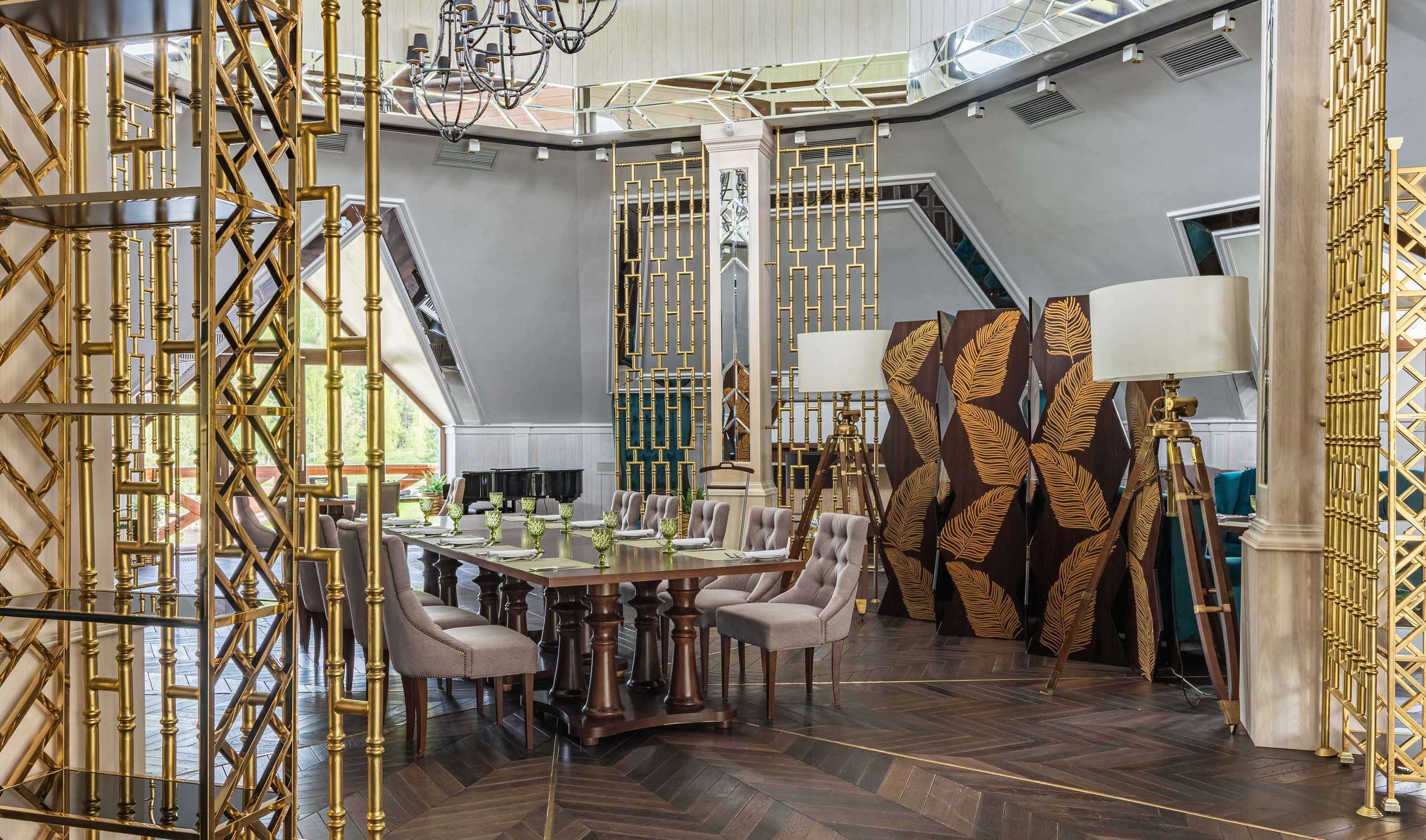 Altay Resort by Cosmos Hotel Group. Interior & architecture photographer