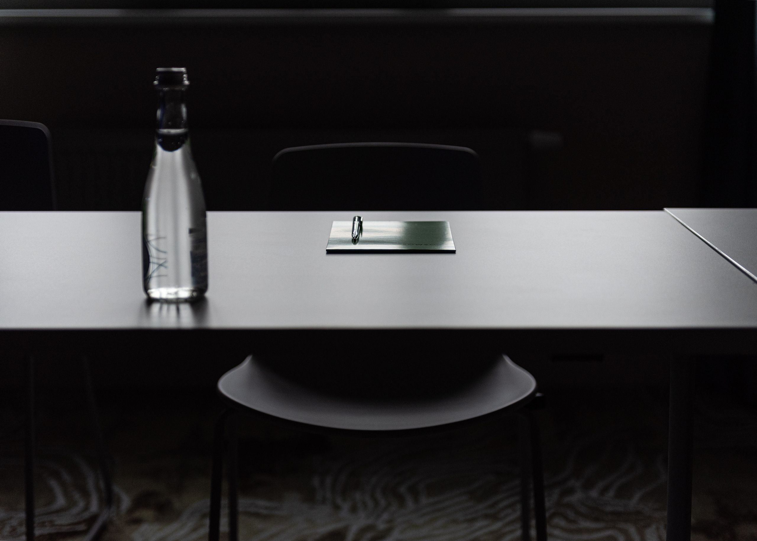 Kogalym SMART by Cosmos Hotel Group. Interior & architecture photographer