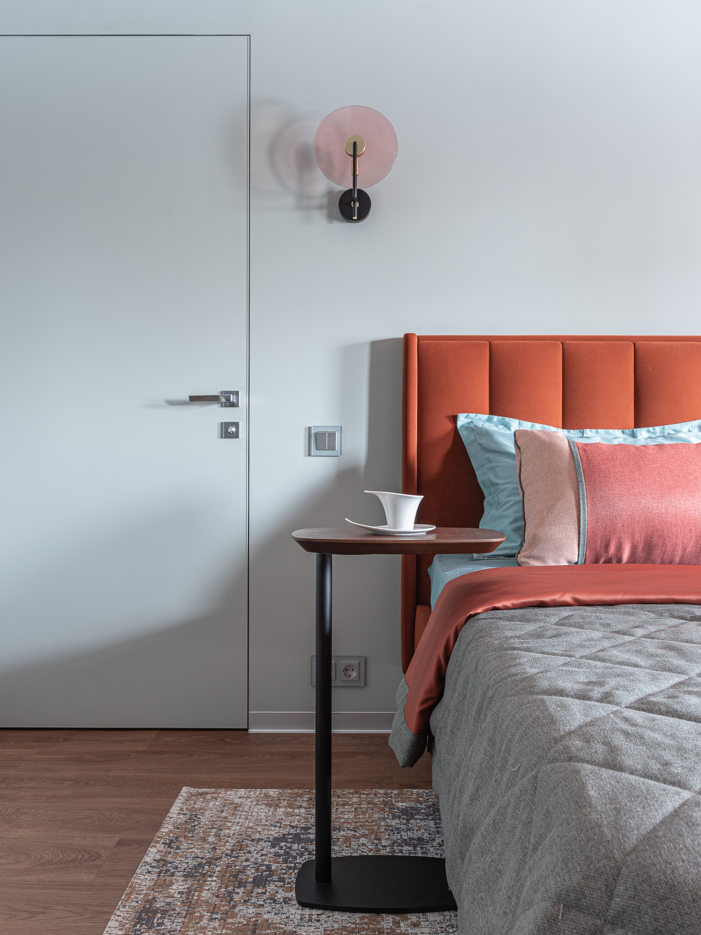 Elena Akimova. Interior & architecture photographer