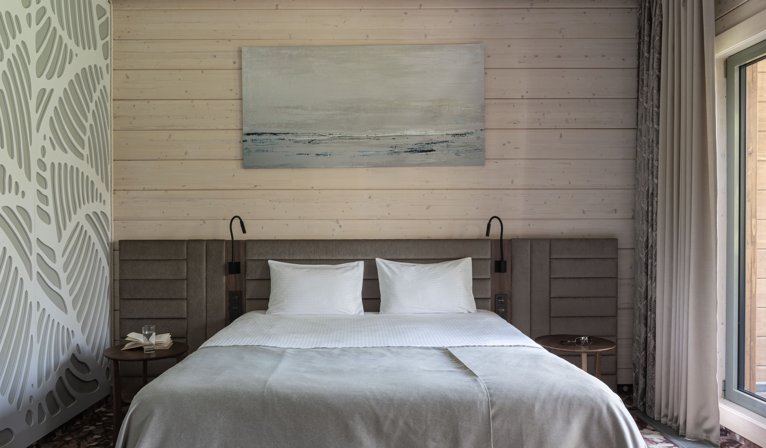 Emerald Forest by Cosmos Hotel Group. Interior & architecture photographer