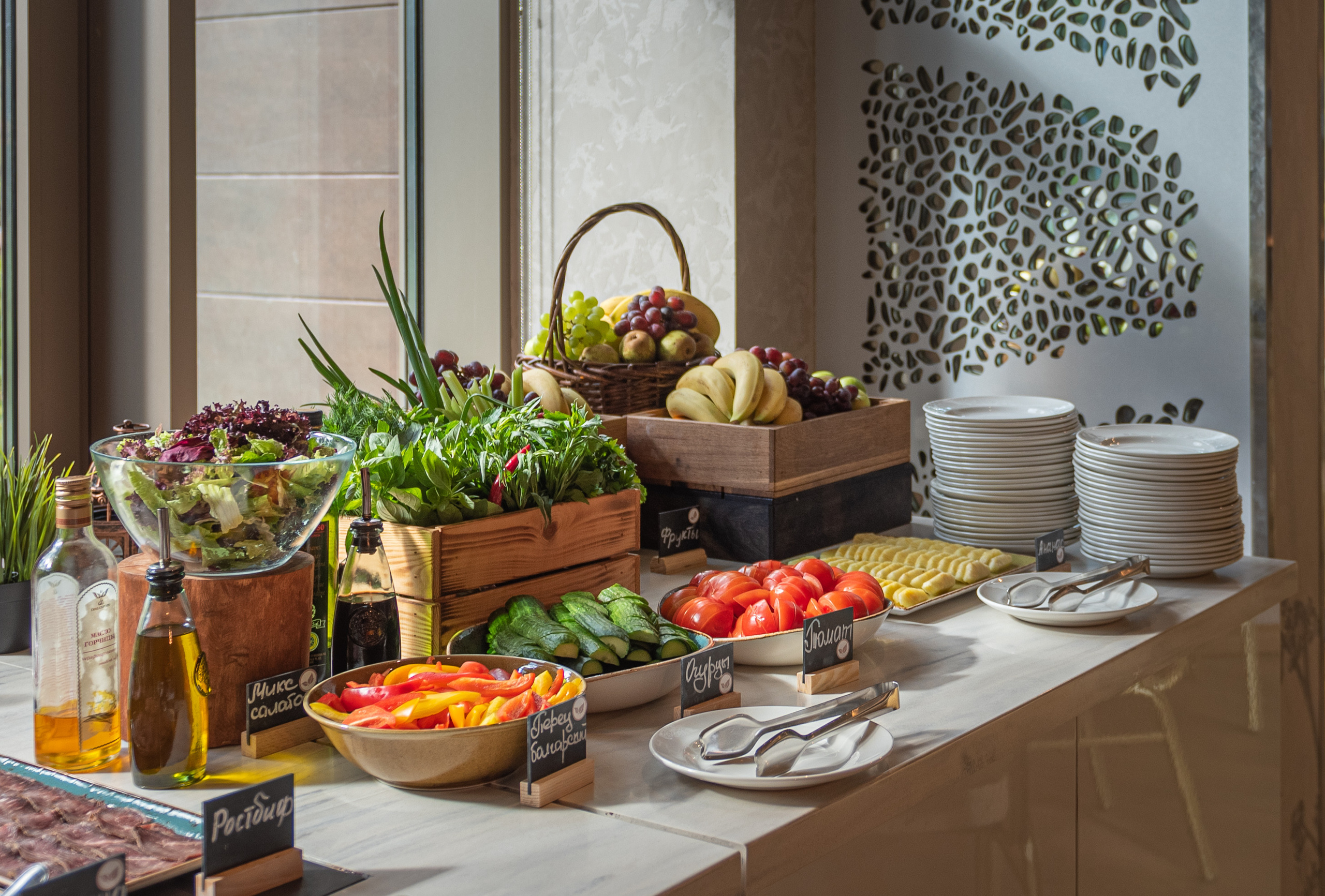 Emerald Forest by Cosmos Hotel Group. Interior & architecture photographer