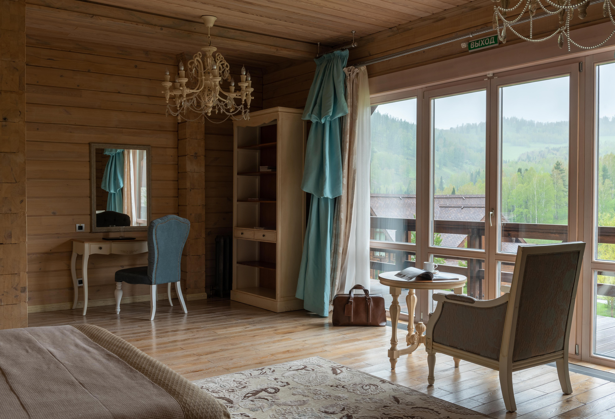 Altay Resort by Cosmos Hotel Group. Interior & architecture photographer