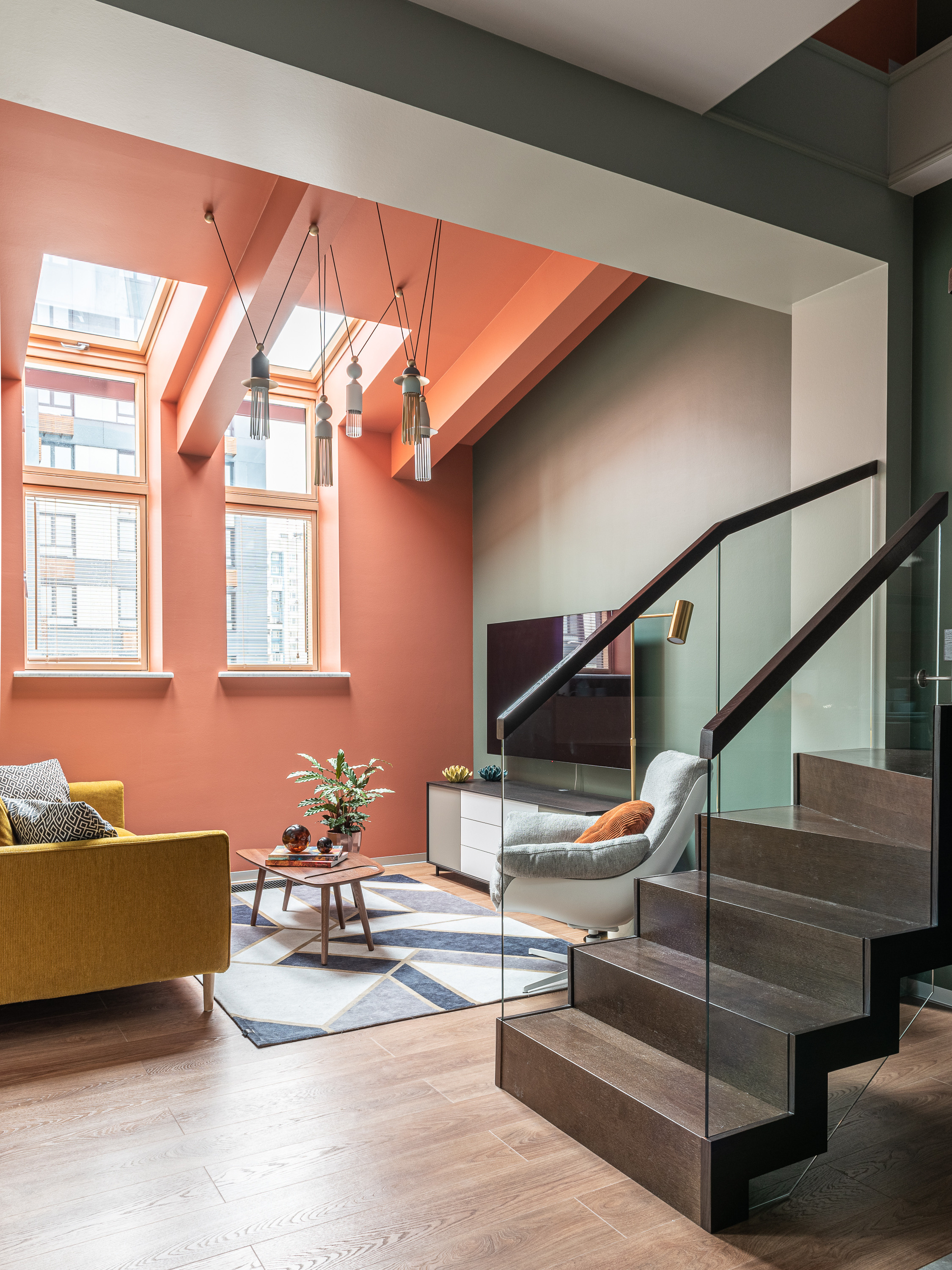 Elena Akimova. Interior & architecture photographer