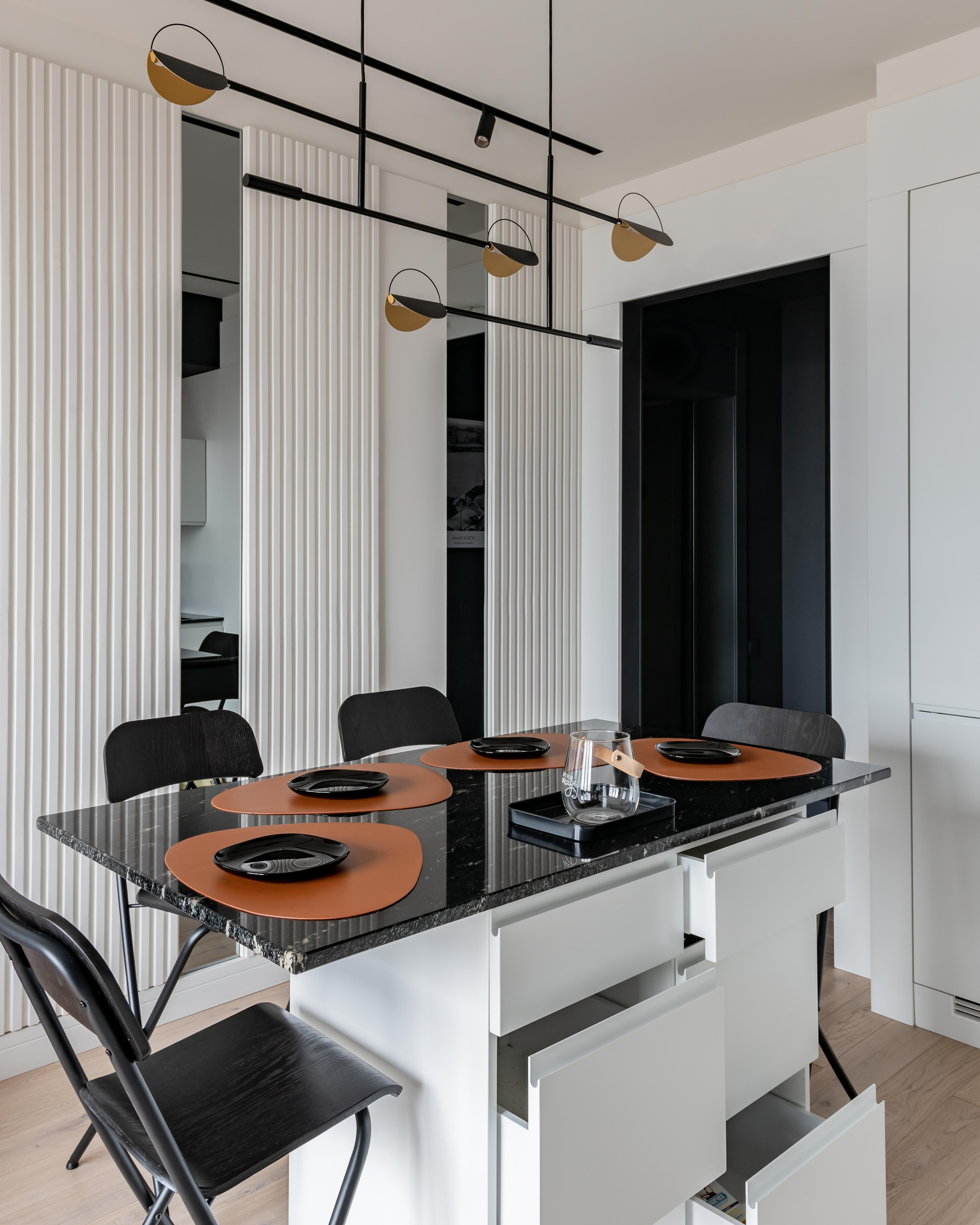 MONODOM. Interior & architecture photographer