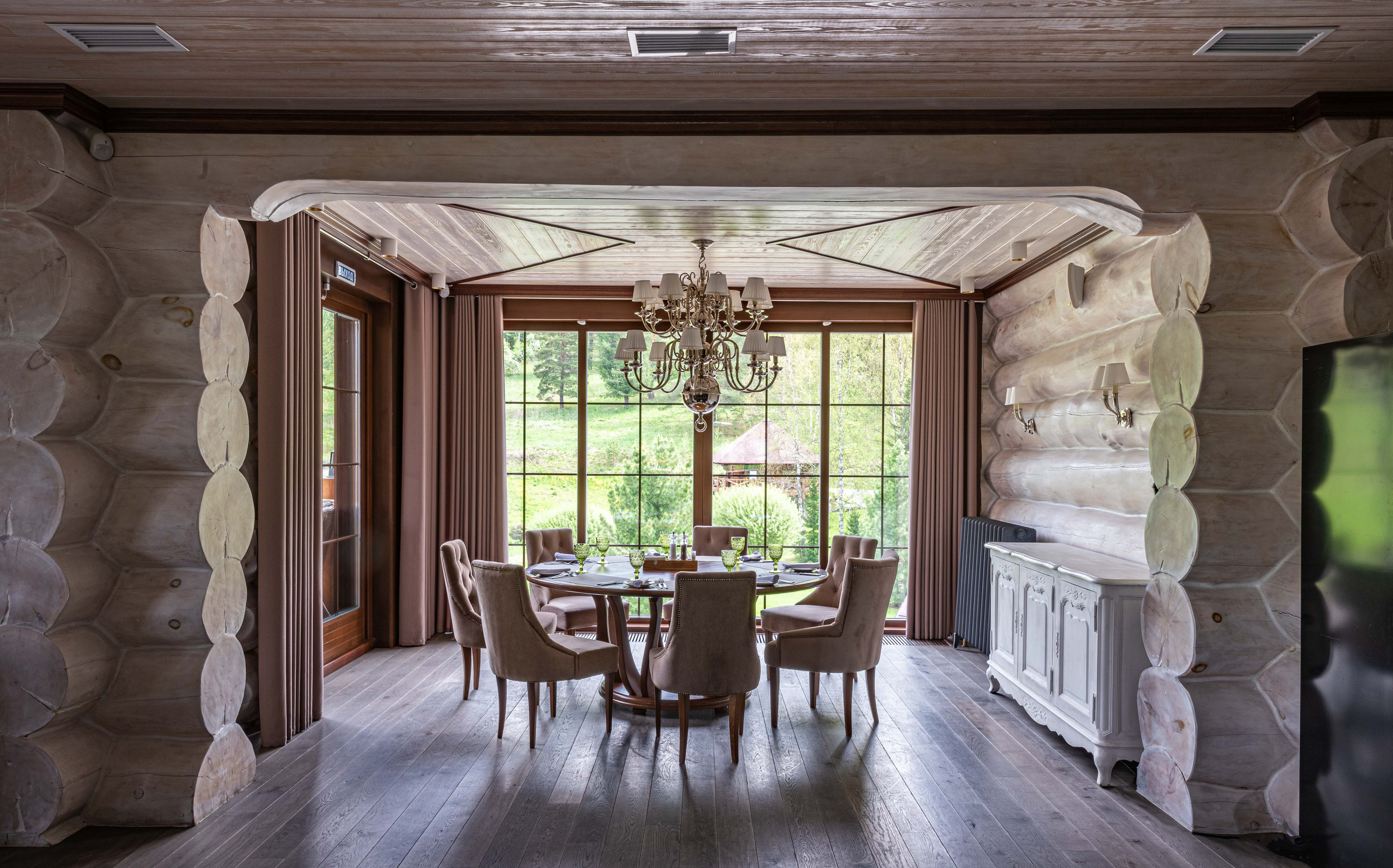 Altay Resort by Cosmos Hotel Group. Interior & architecture photographer