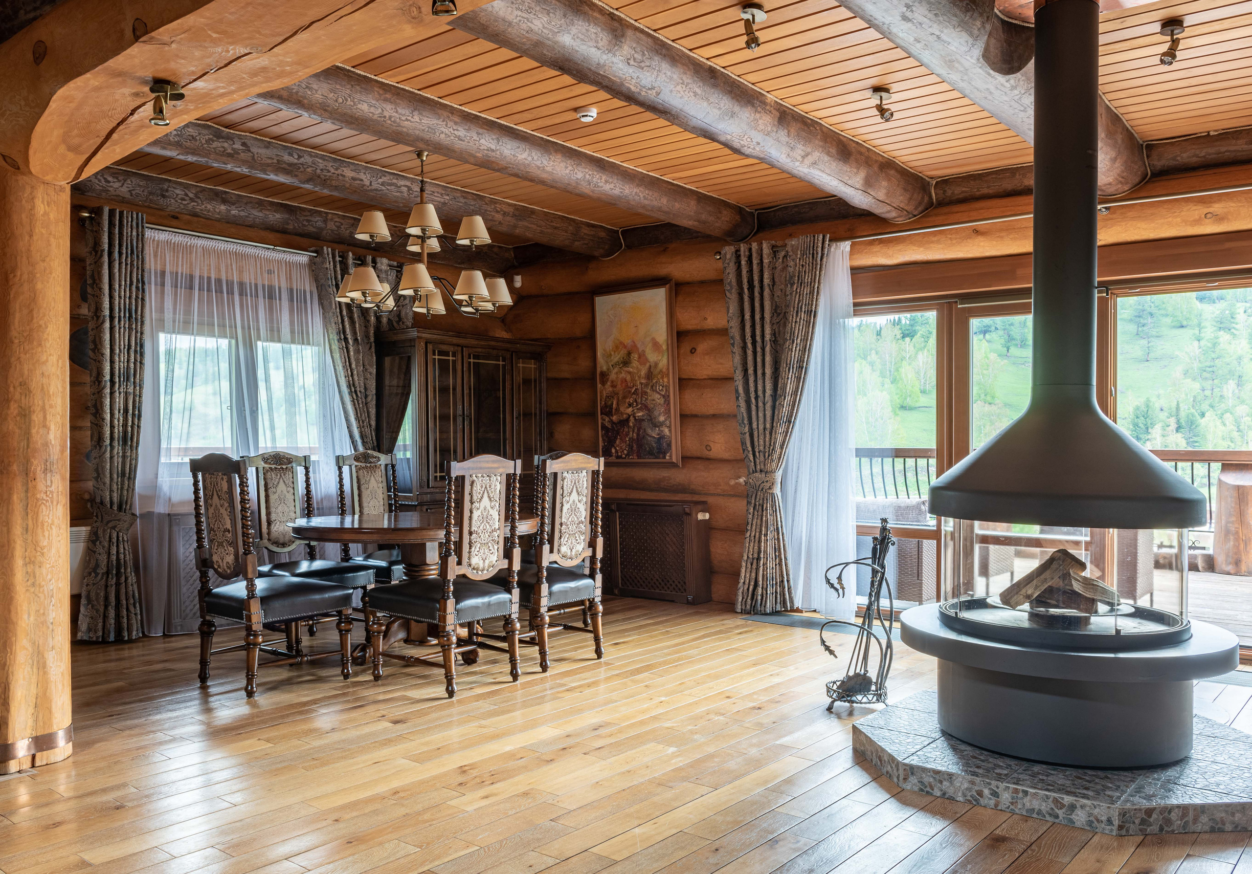 Altay Resort by Cosmos Hotel Group. Interior & architecture photographer