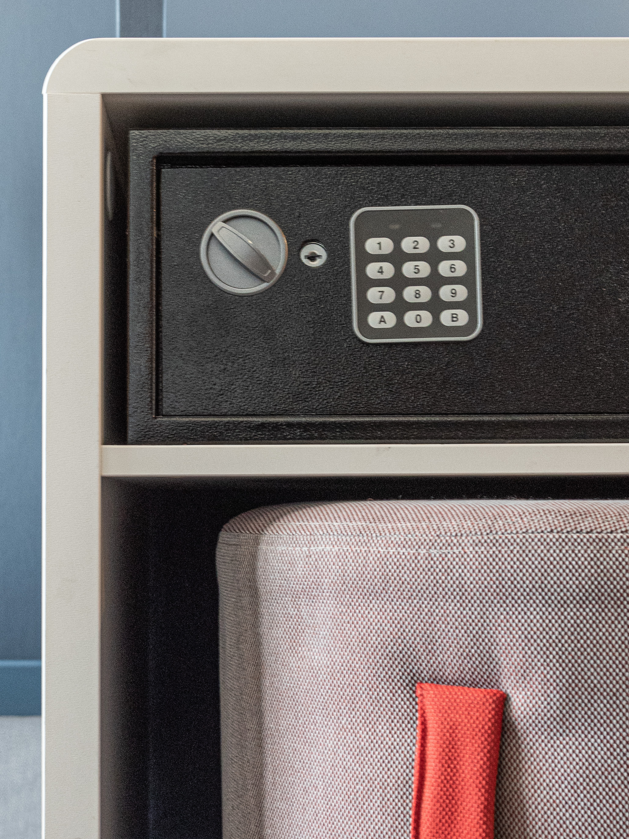 Dubininskaya SMART by Cosmos Hotel Group. Interior & architecture photographer