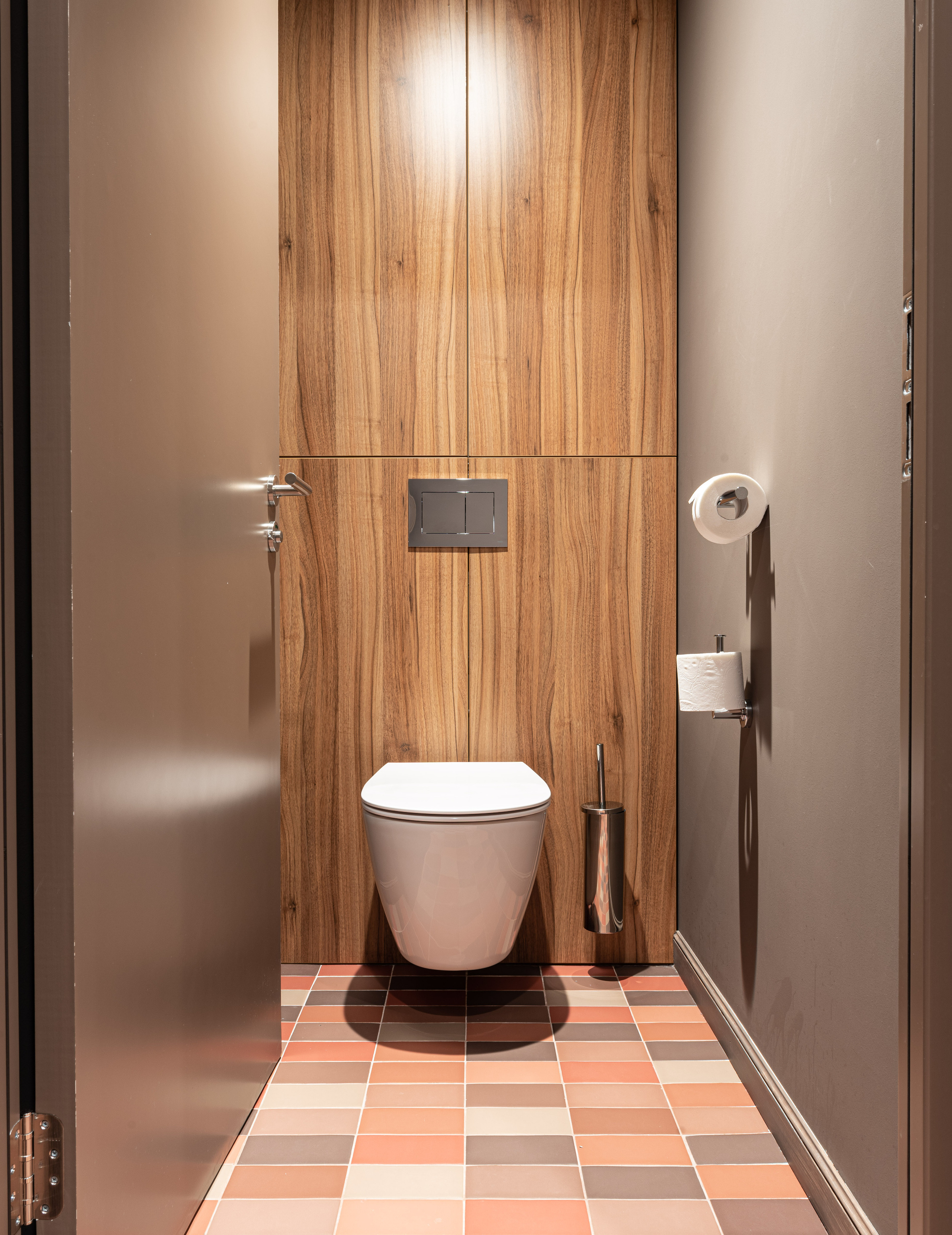 Kogalym SMART by Cosmos Hotel Group. Interior & architecture photographer