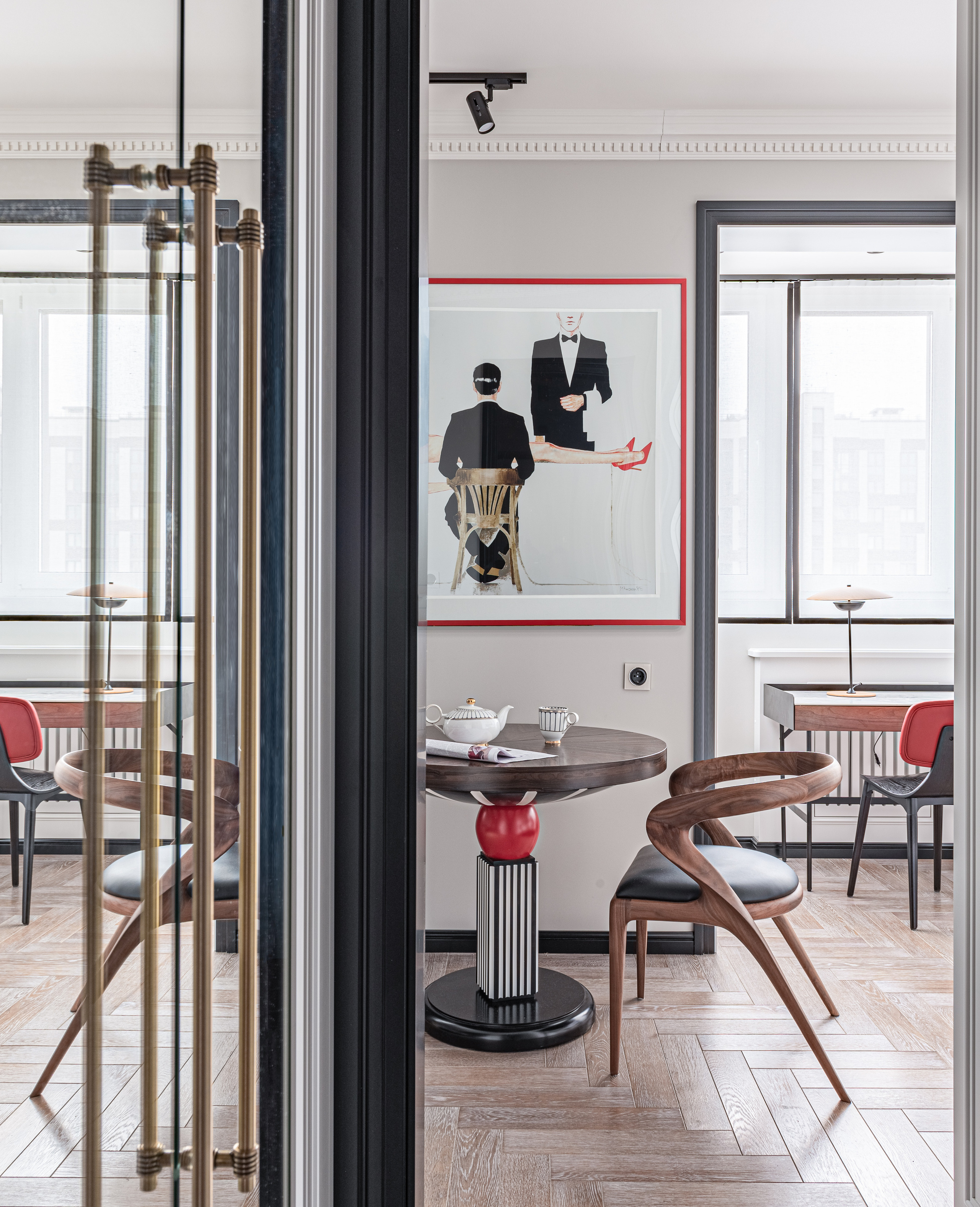 Interior. Interior & architecture photographer