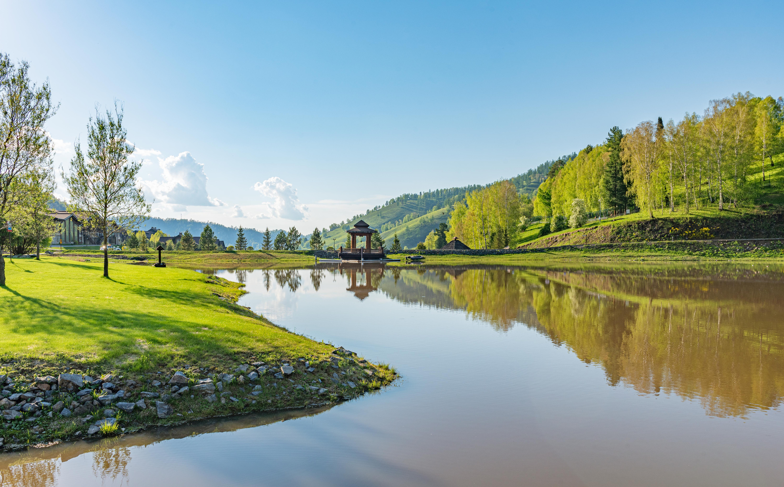 Altay Resort by Cosmos Hotel Group. Interior & architecture photographer