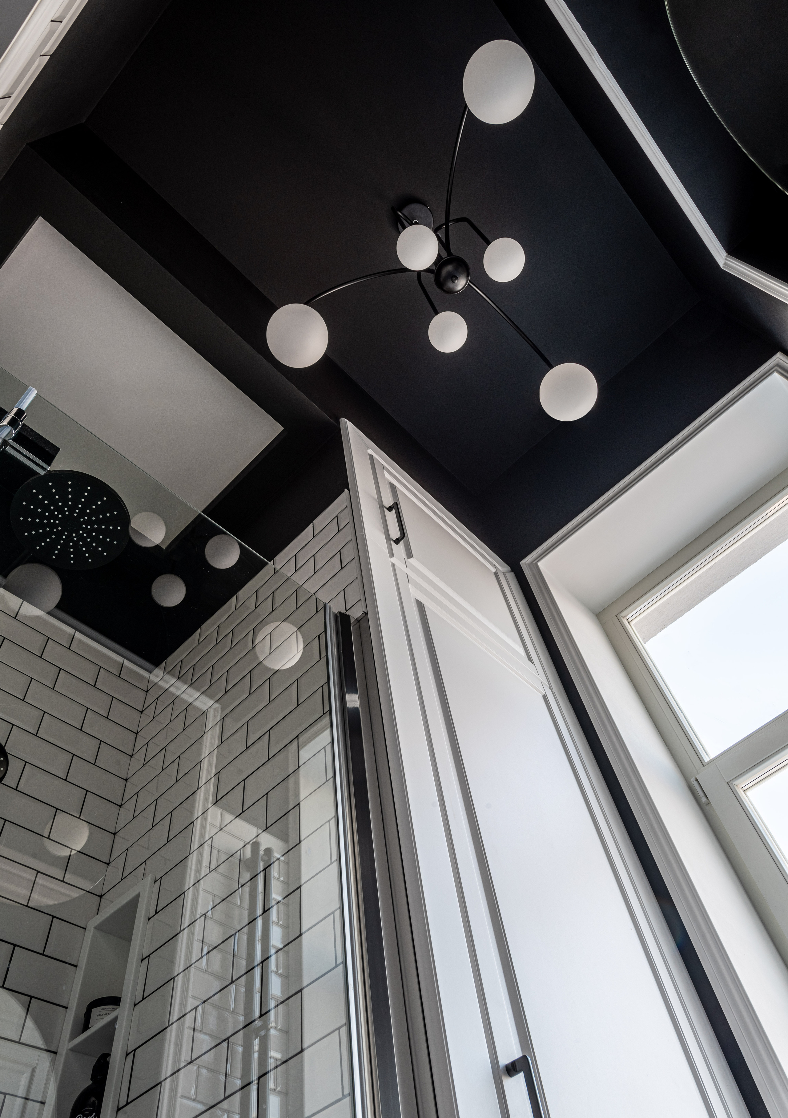 Kutuzovskyi 26. Interior & architecture photographer