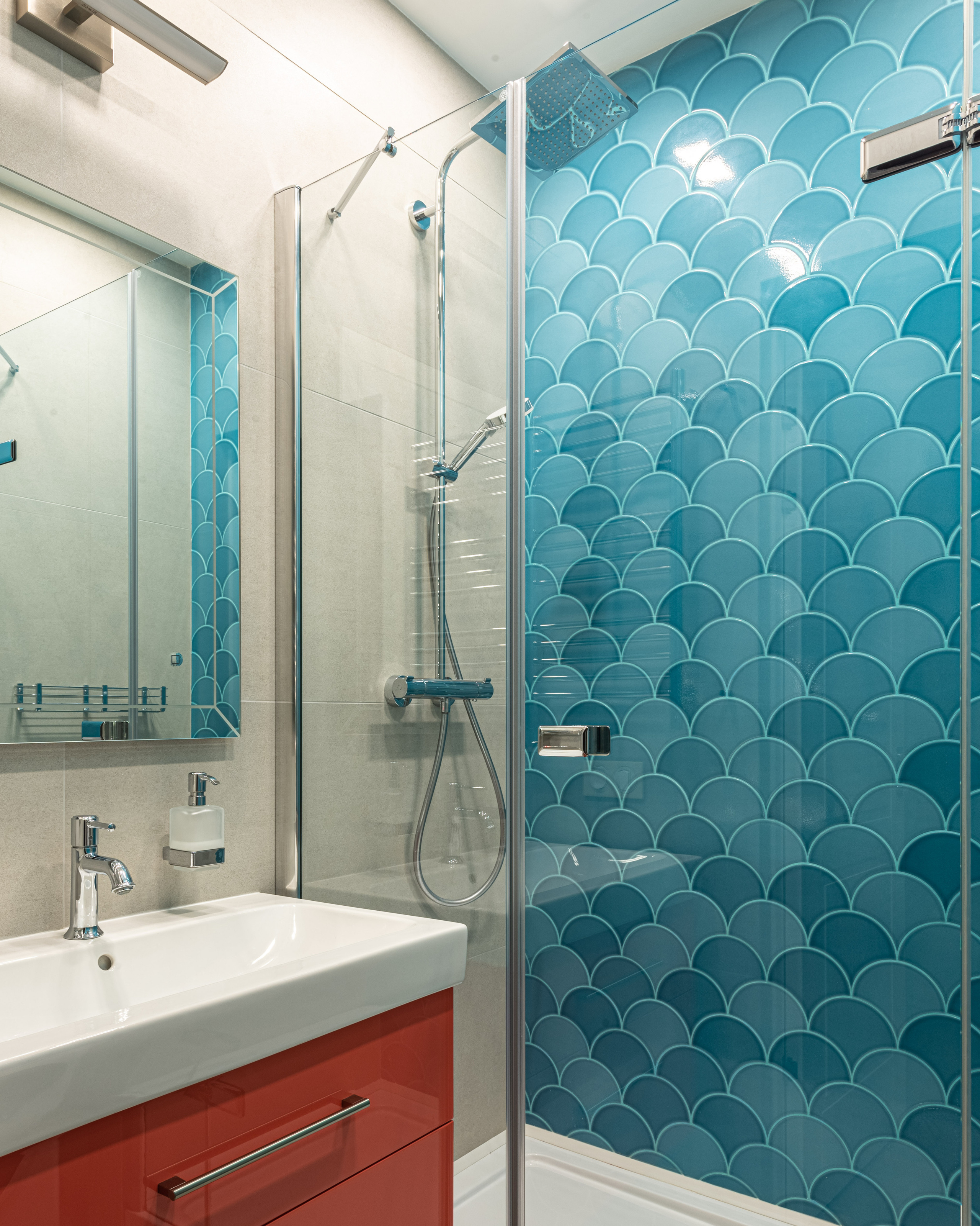 Prime Time. Interior & architecture photographer