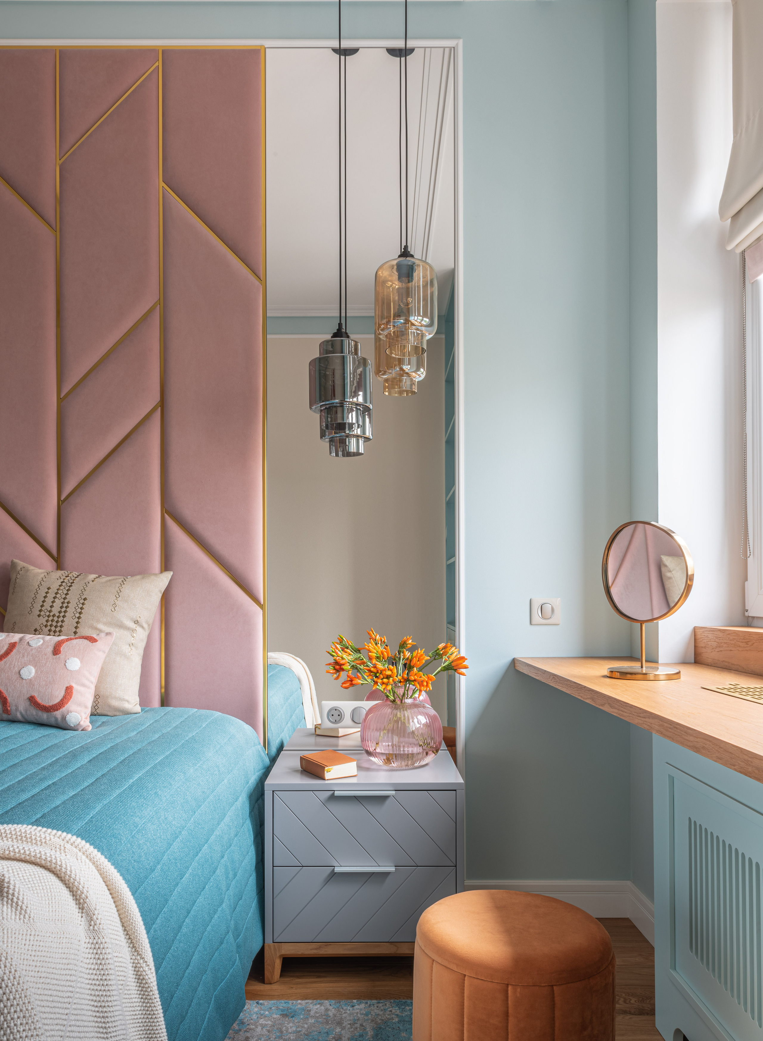 Prime Time. Interior & architecture photographer