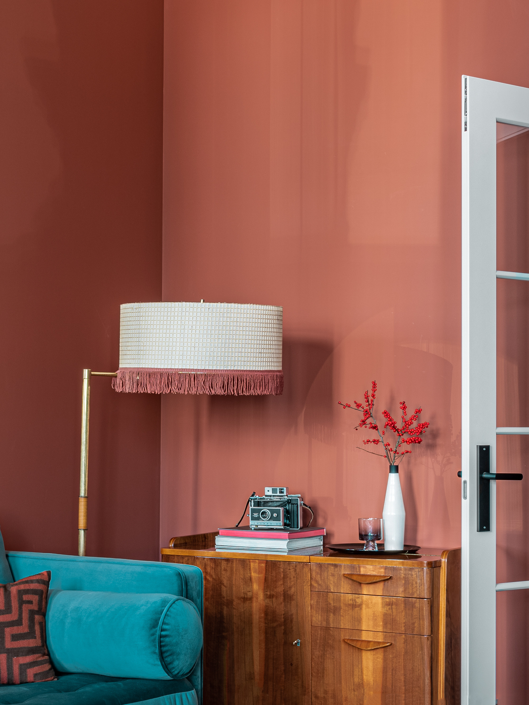 Kutuzovskyi 26. Interior & architecture photographer