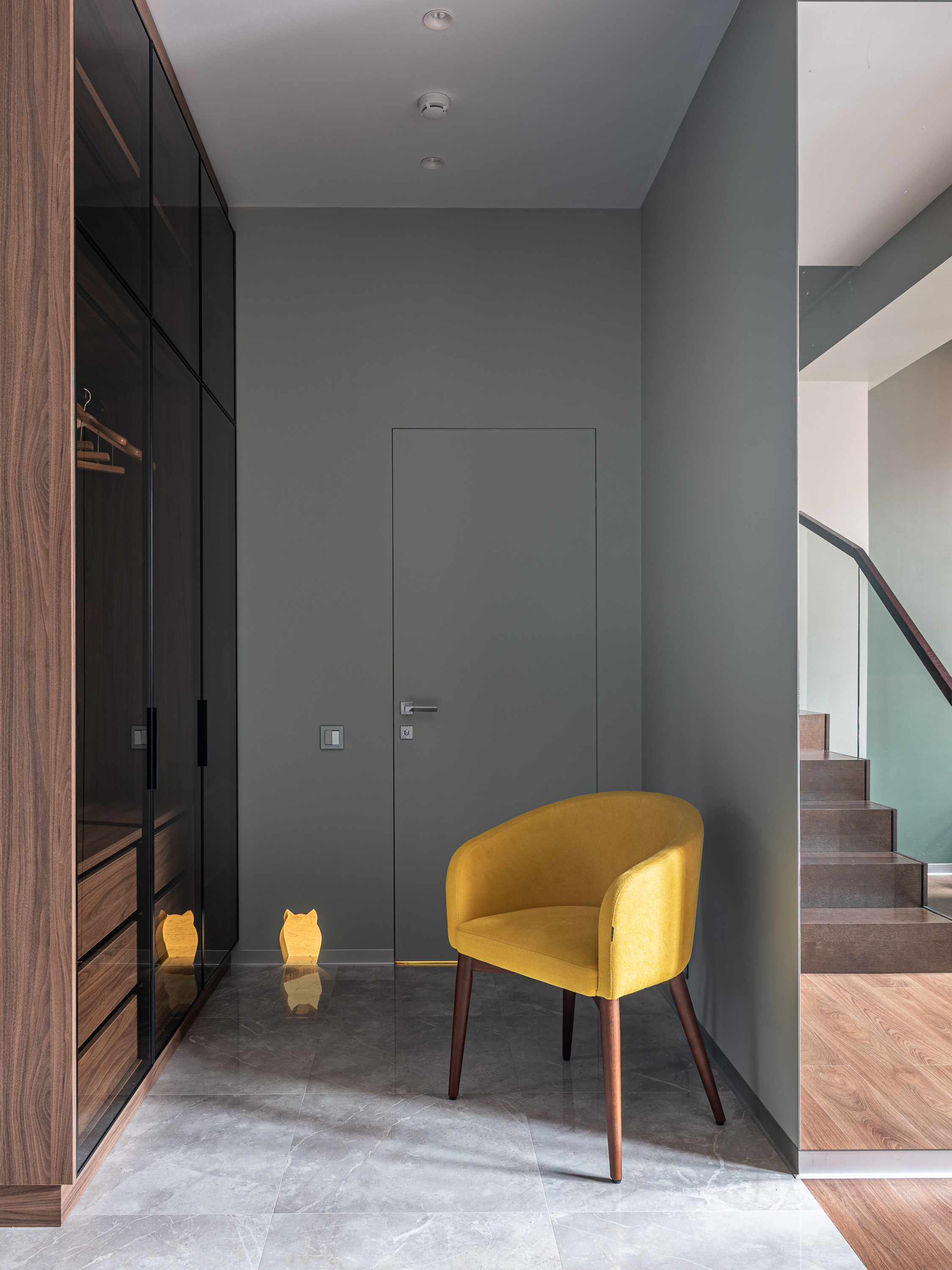 Elena Akimova. Interior & architecture photographer