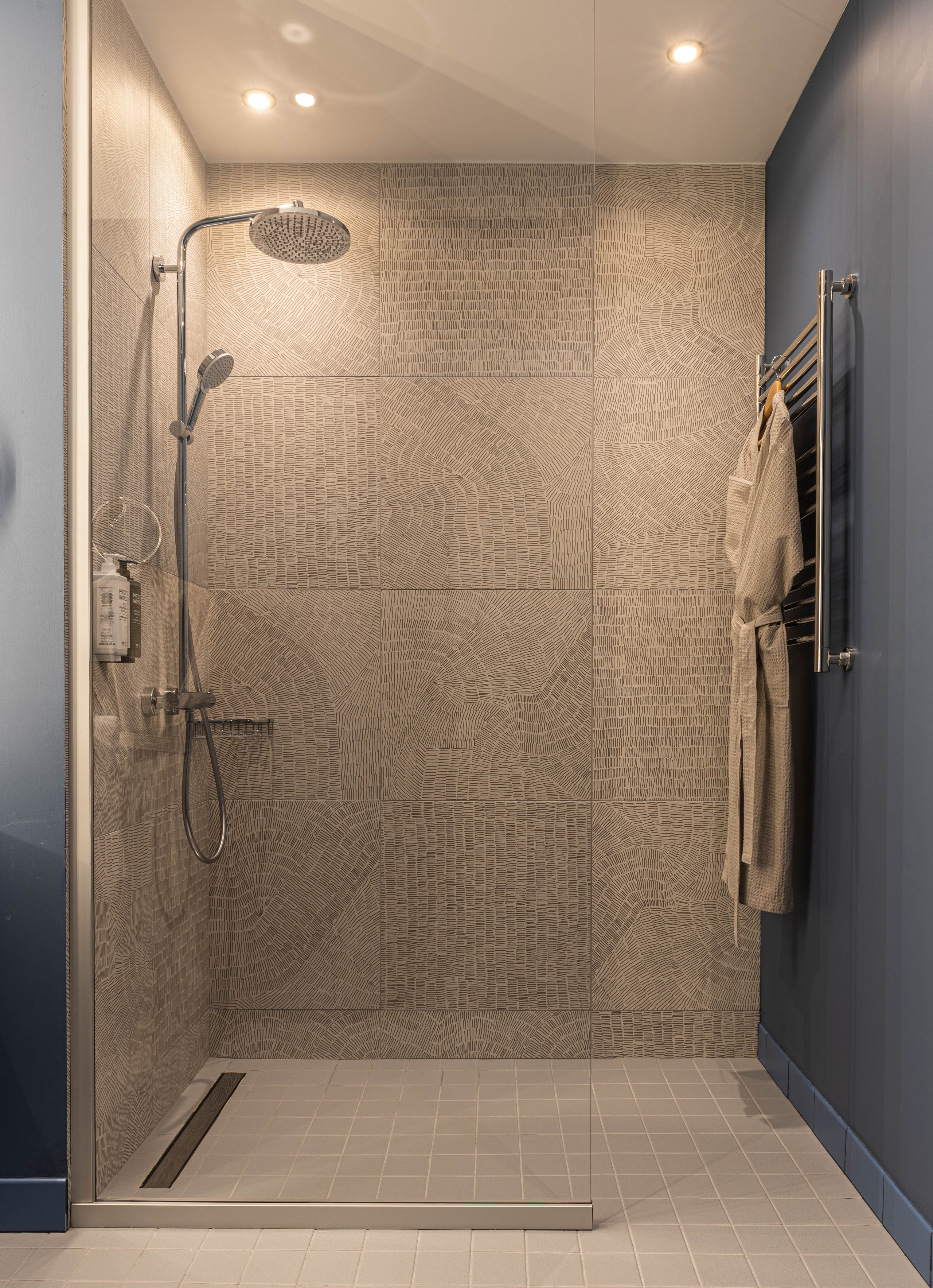 Kogalym SMART by Cosmos Hotel Group. Interior & architecture photographer