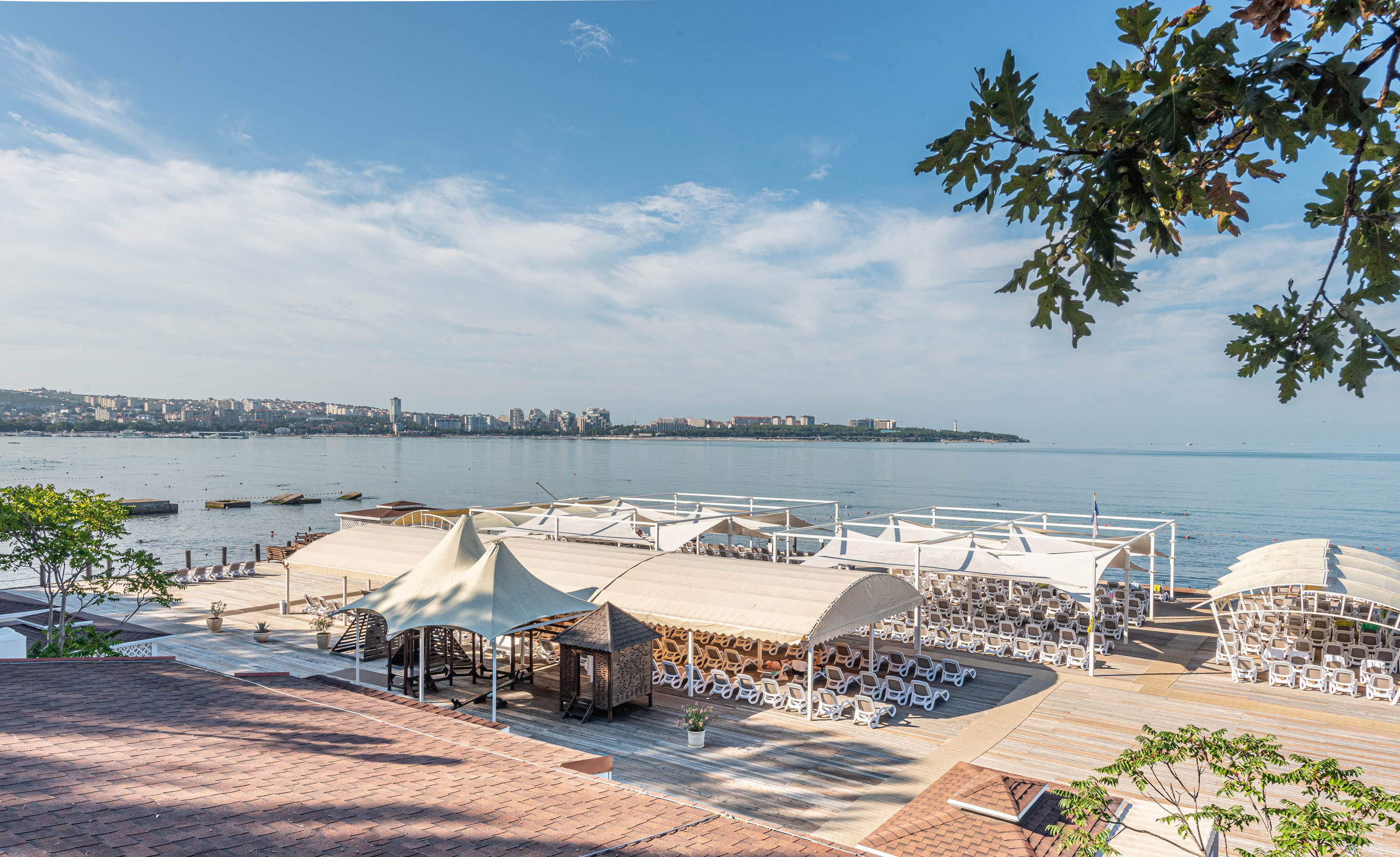 Hotel. Interior & architecture photographer