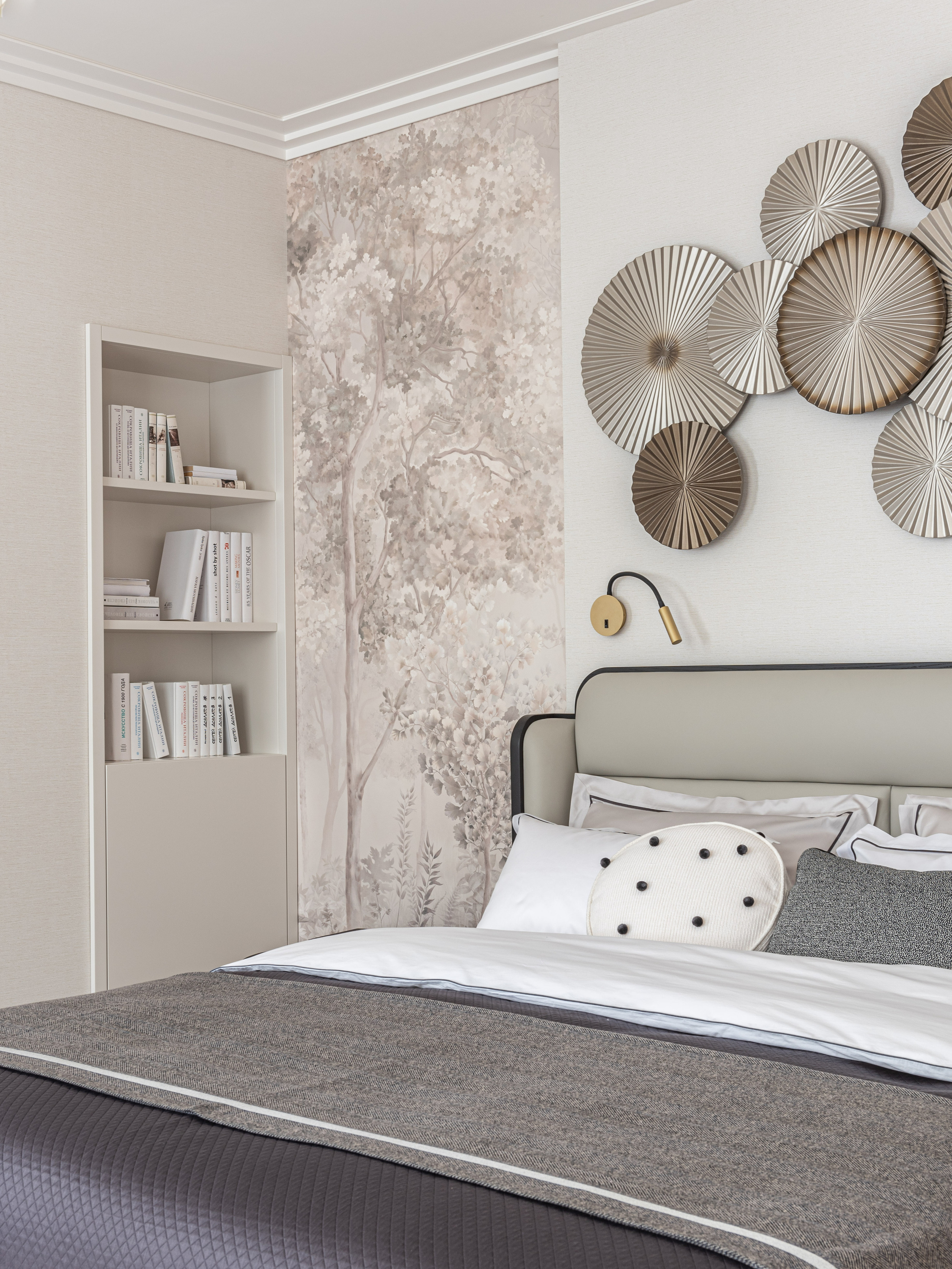 Big house. Interior & architecture photographer