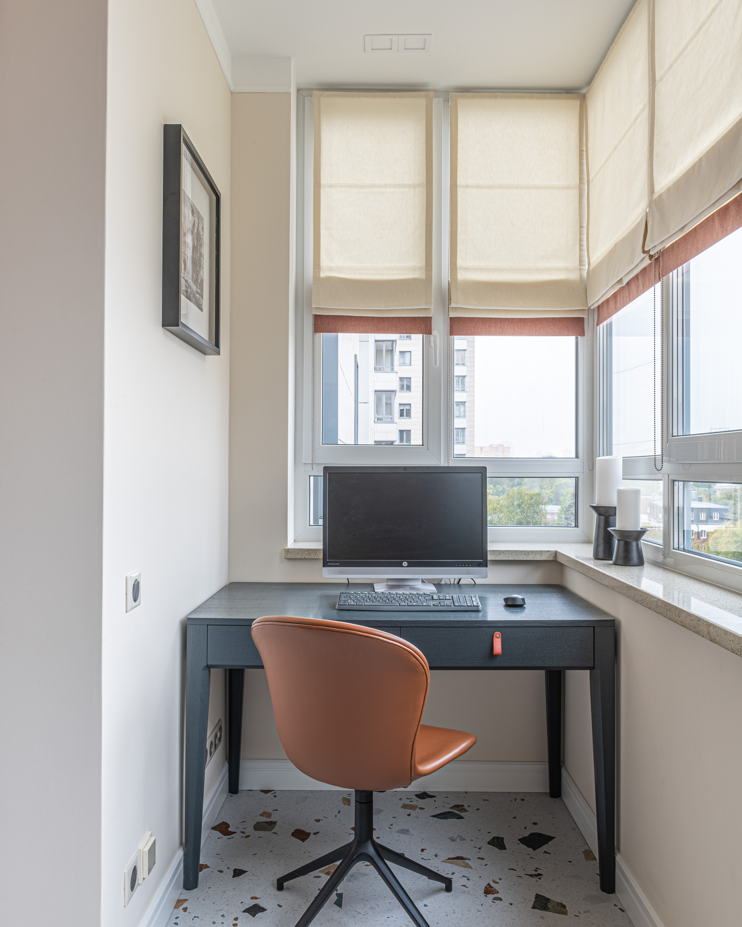 Prime Time. Interior & architecture photographer