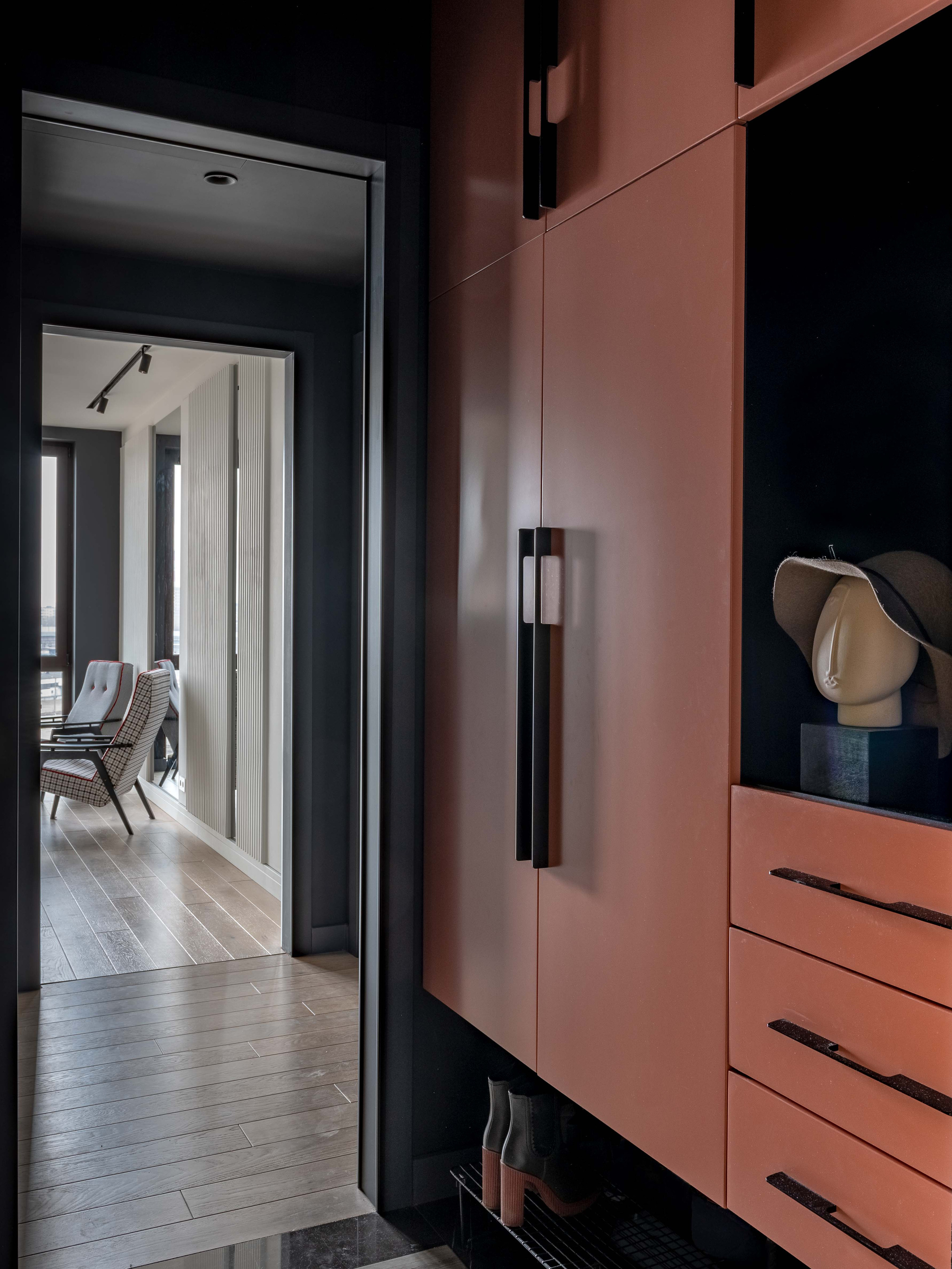 MONODOM. Interior & architecture photographer