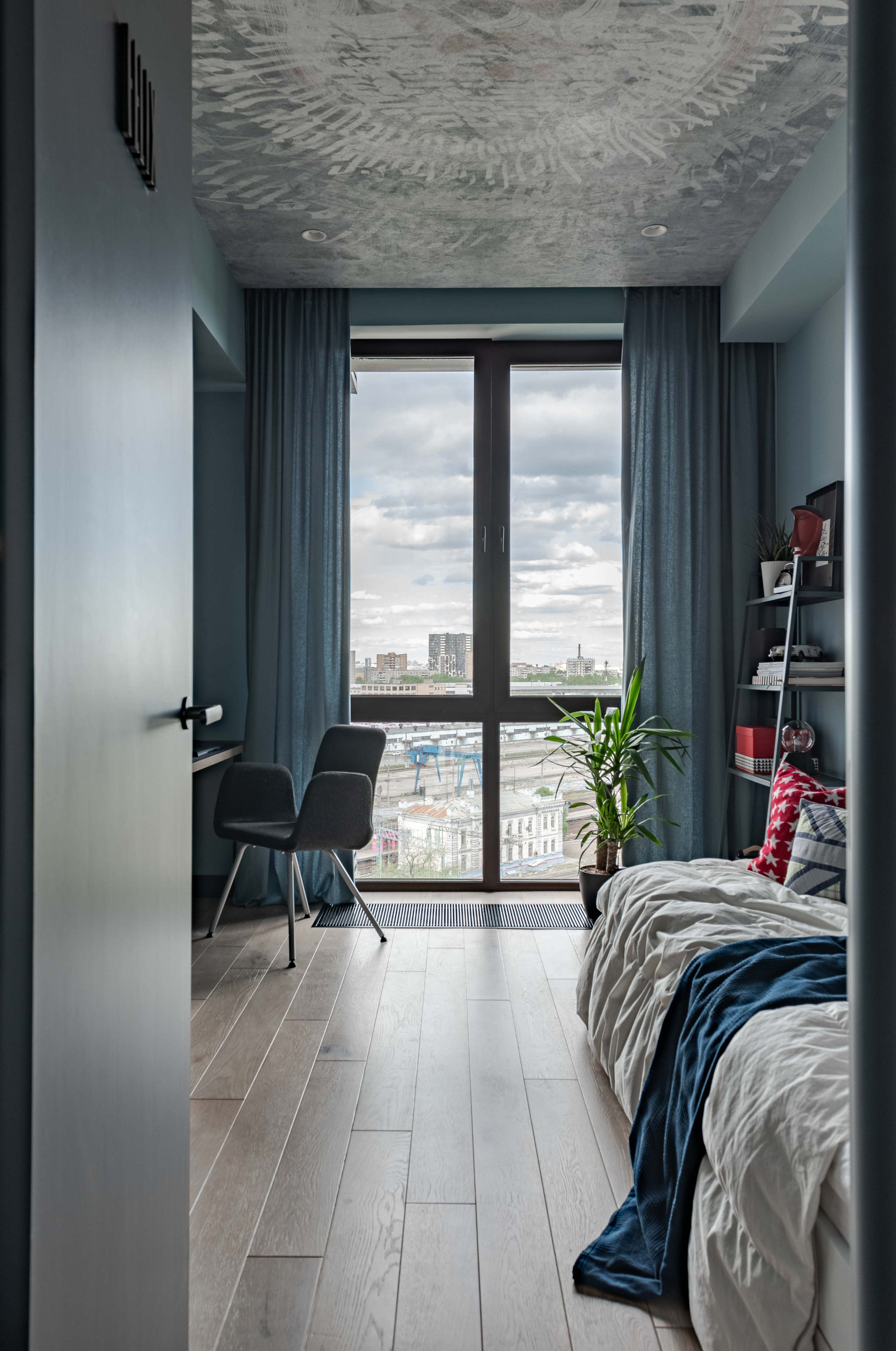 MONODOM. Interior & architecture photographer