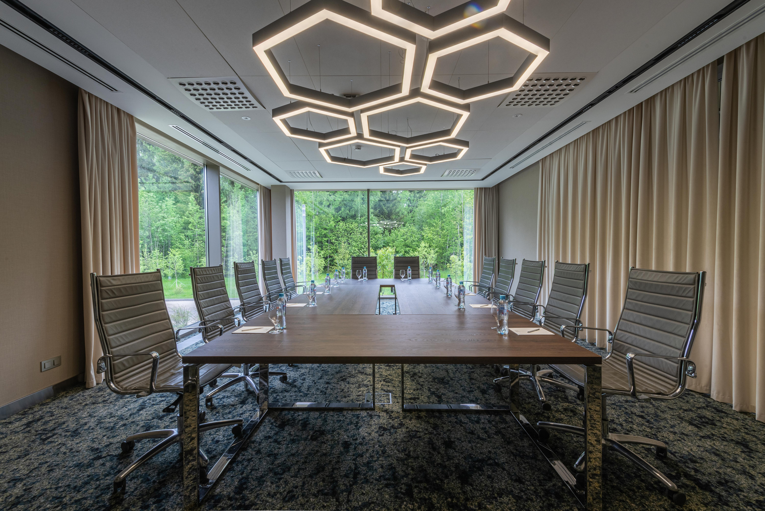 Emerald Forest by Cosmos Hotel Group. Interior & architecture photographer