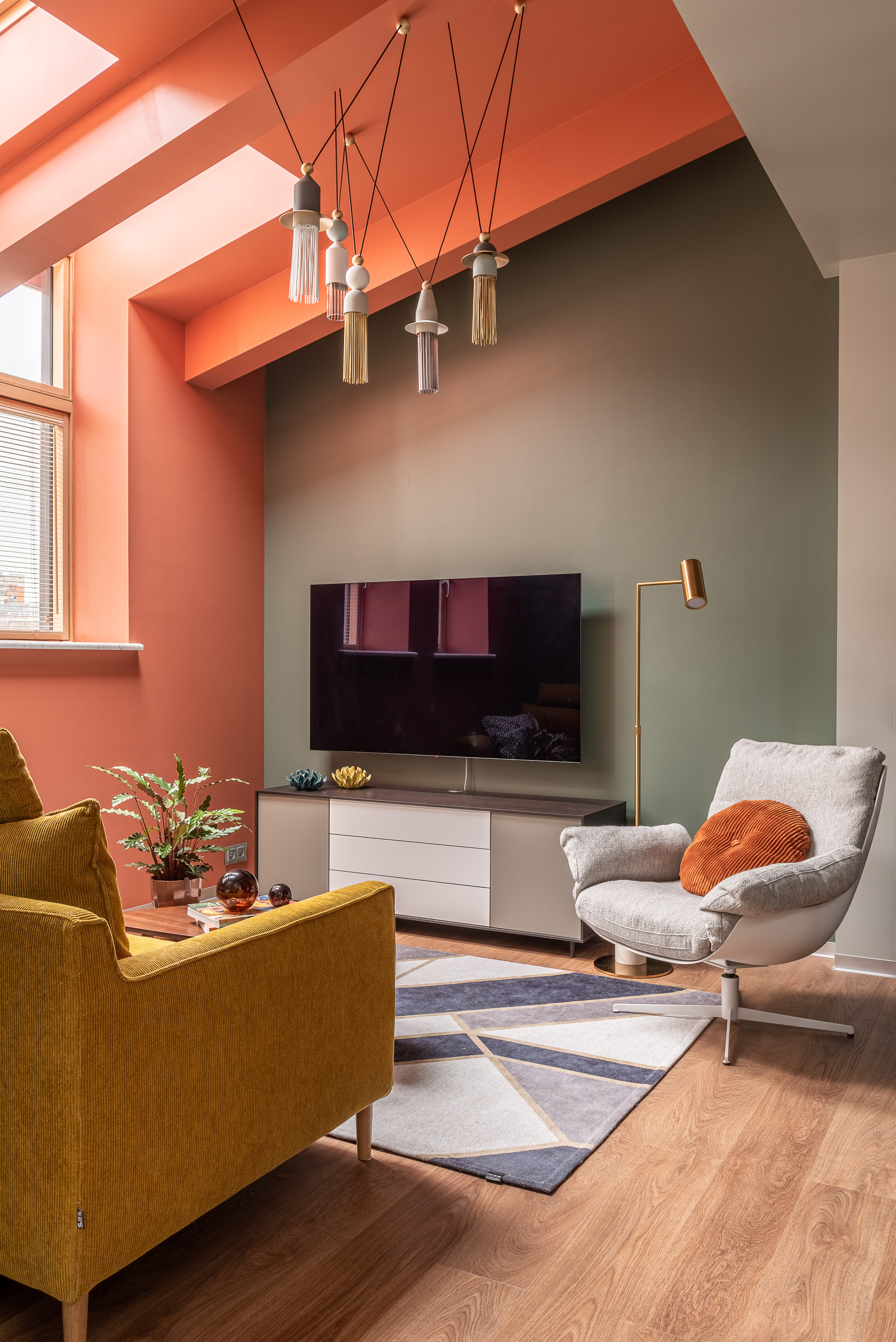 Elena Akimova. Interior & architecture photographer