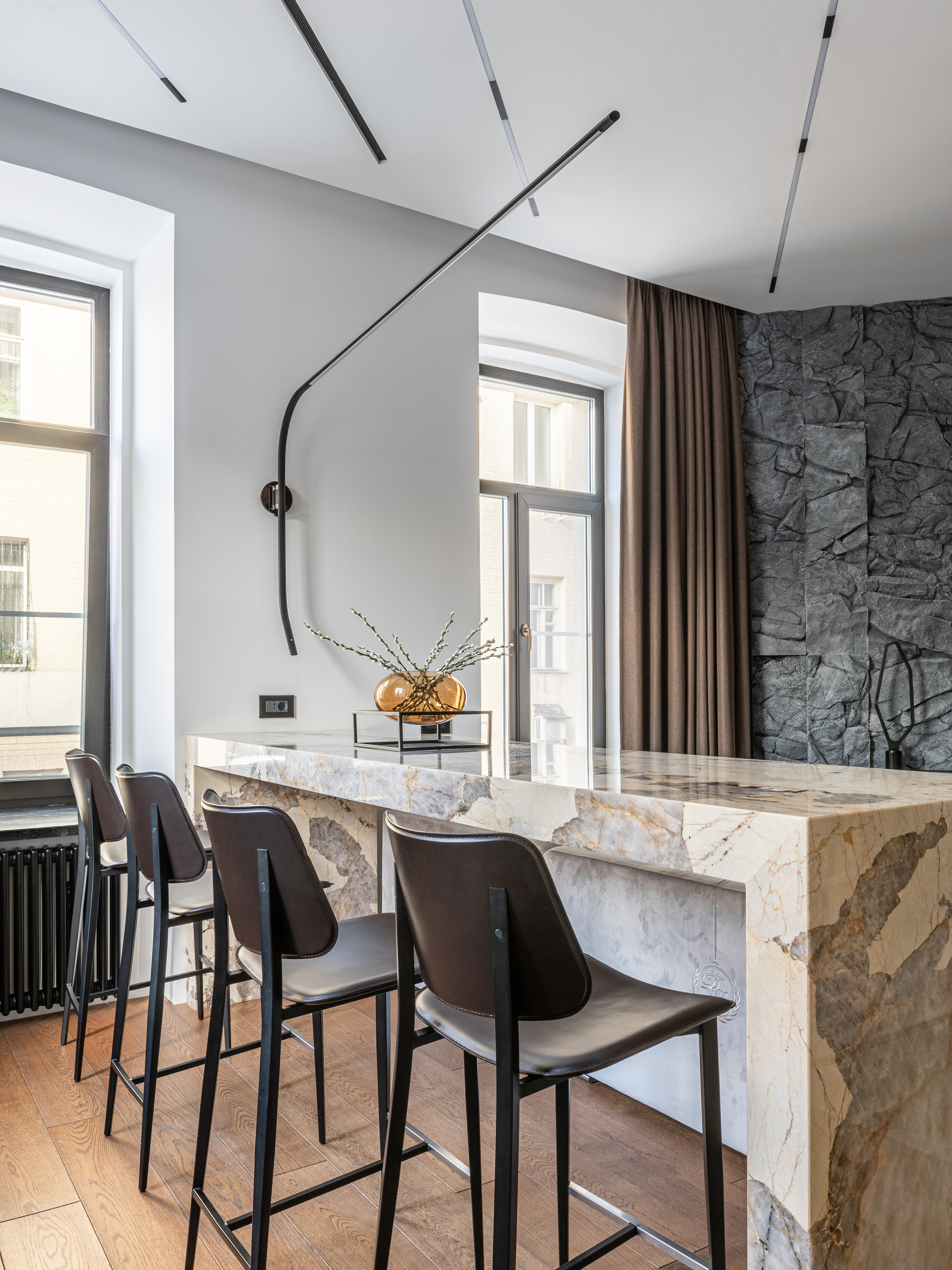 Shutka Design. Interior & architecture photographer