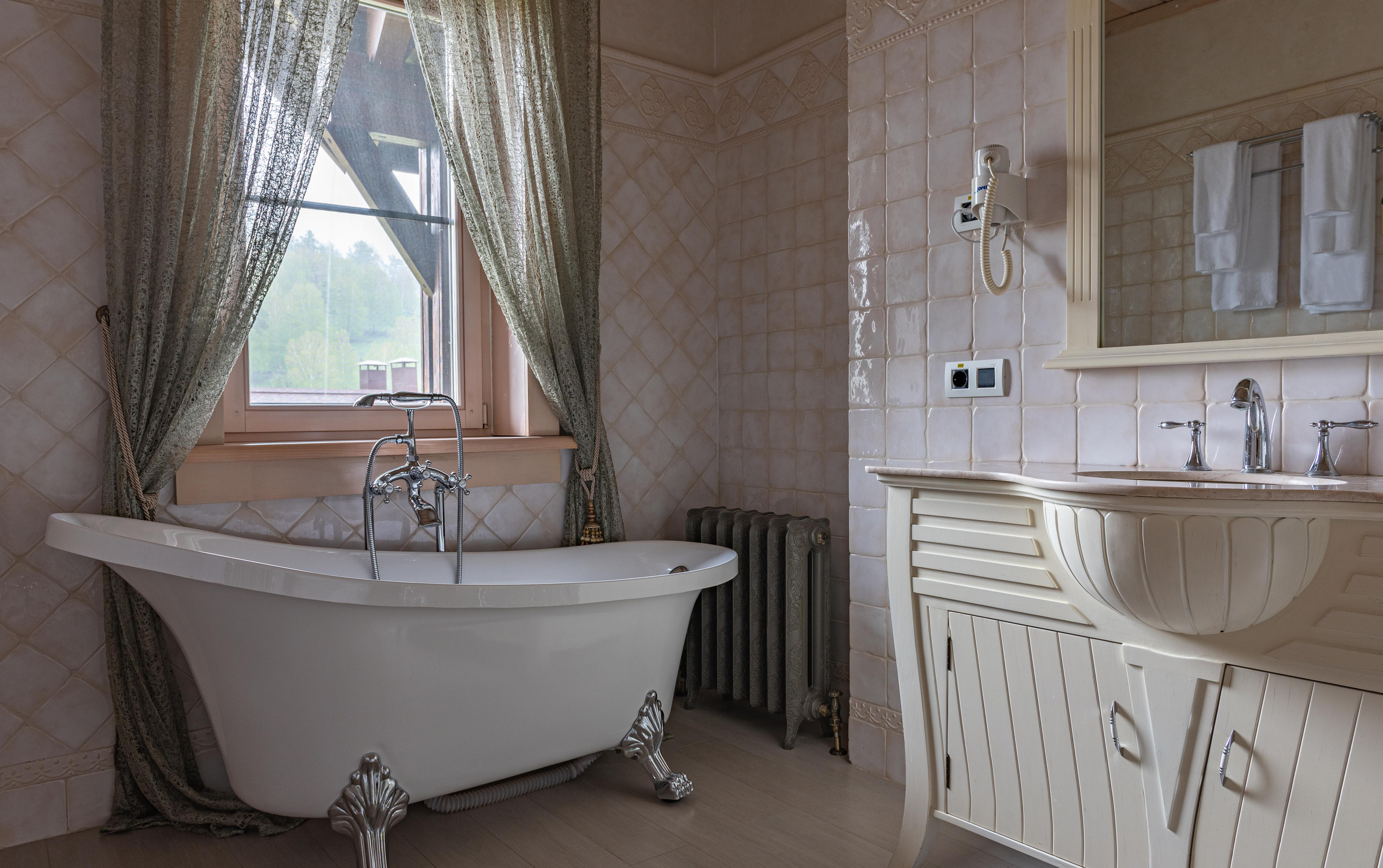 Altay Resort by Cosmos Hotel Group. Interior & architecture photographer