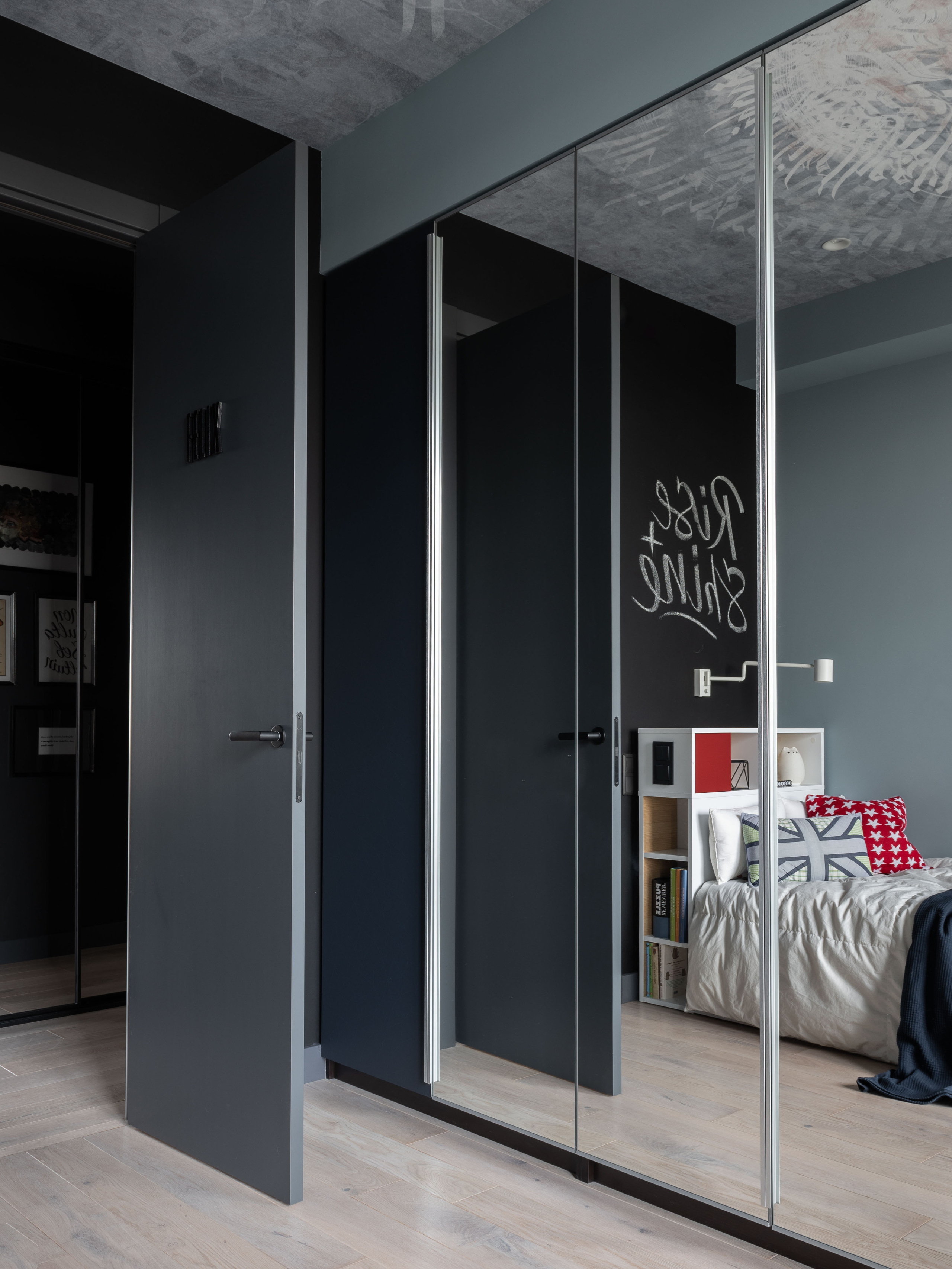 MONODOM. Interior & architecture photographer