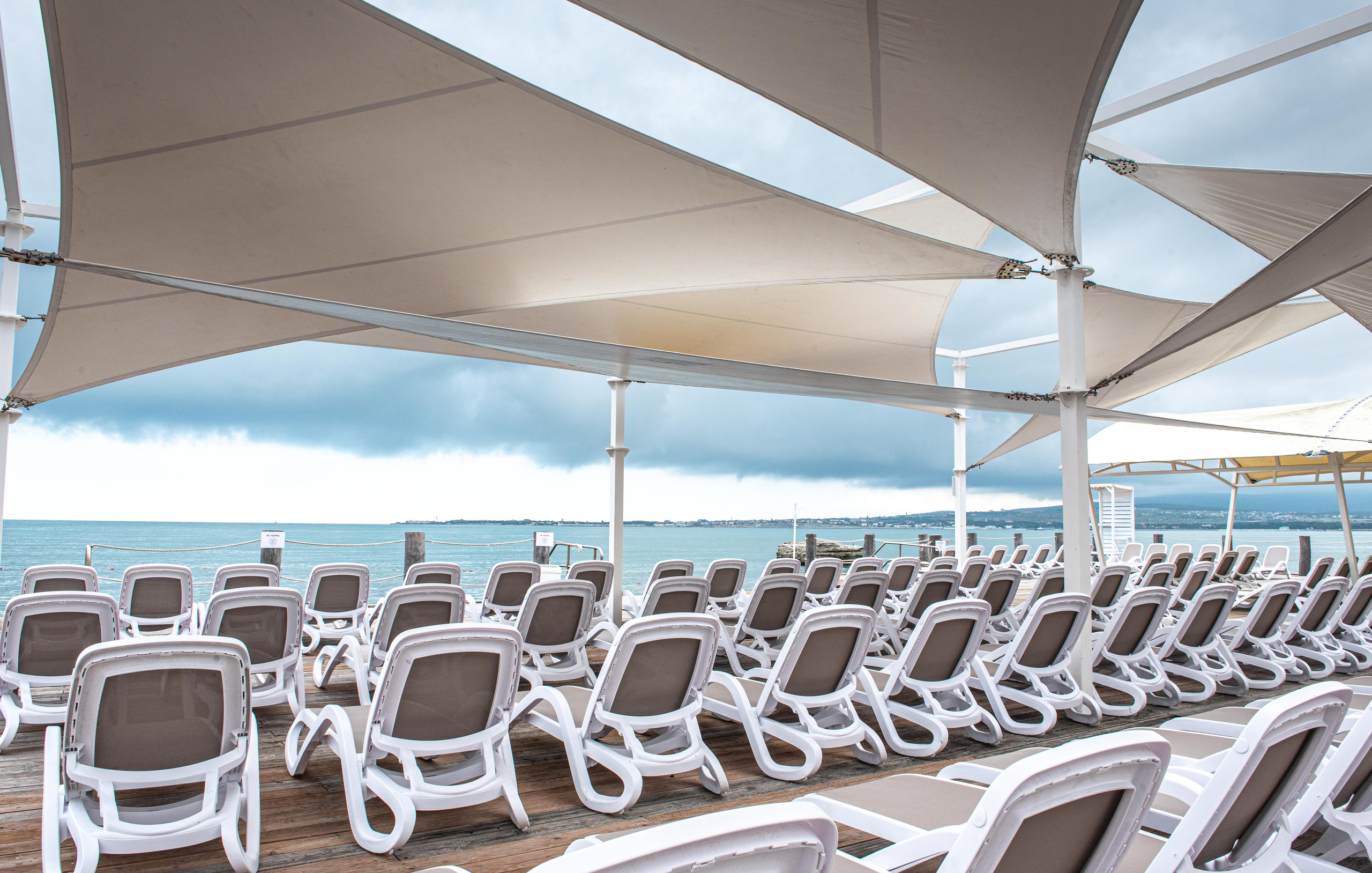 Hotel. Interior & architecture photographer