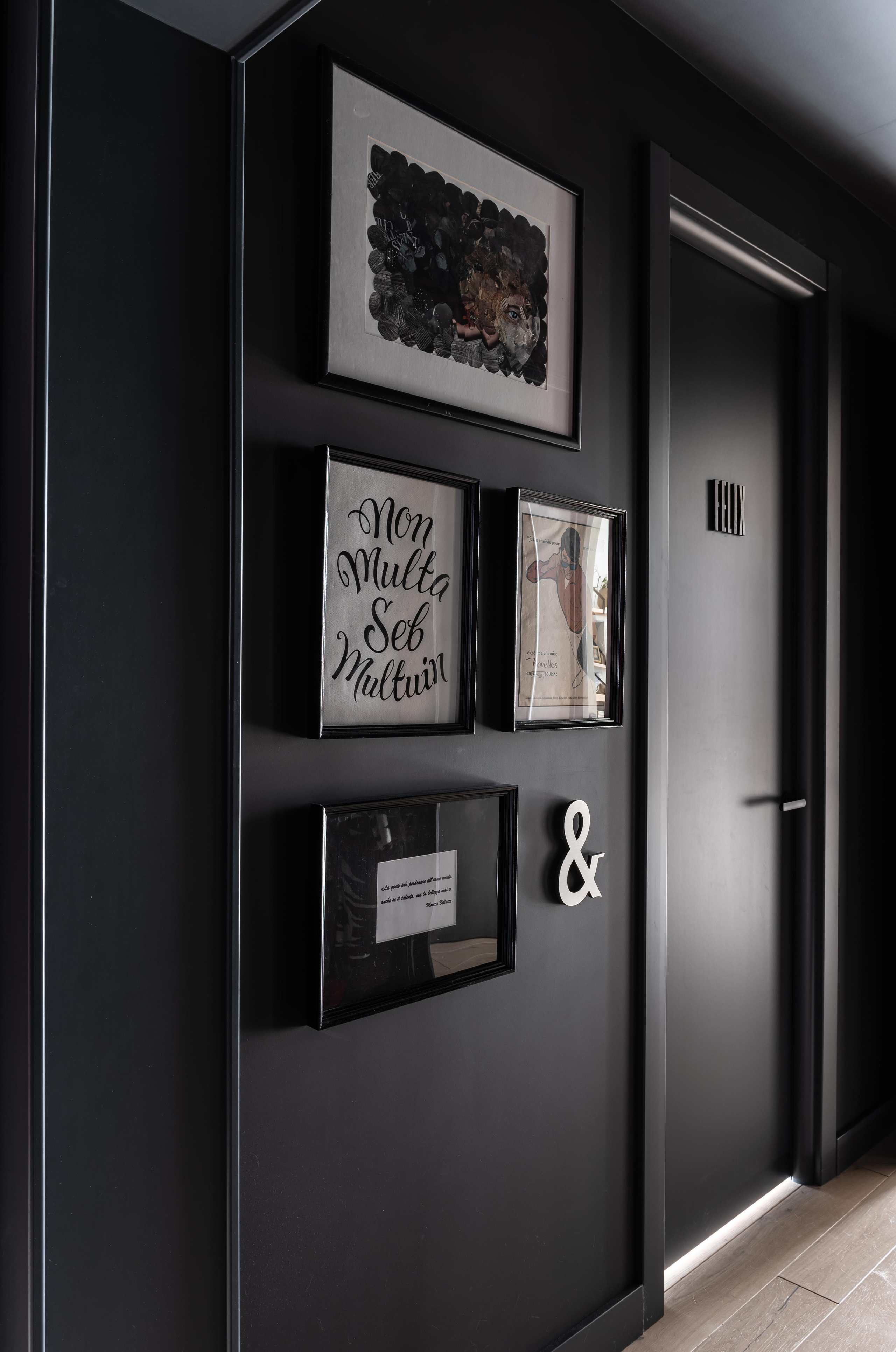 MONODOM. Interior & architecture photographer