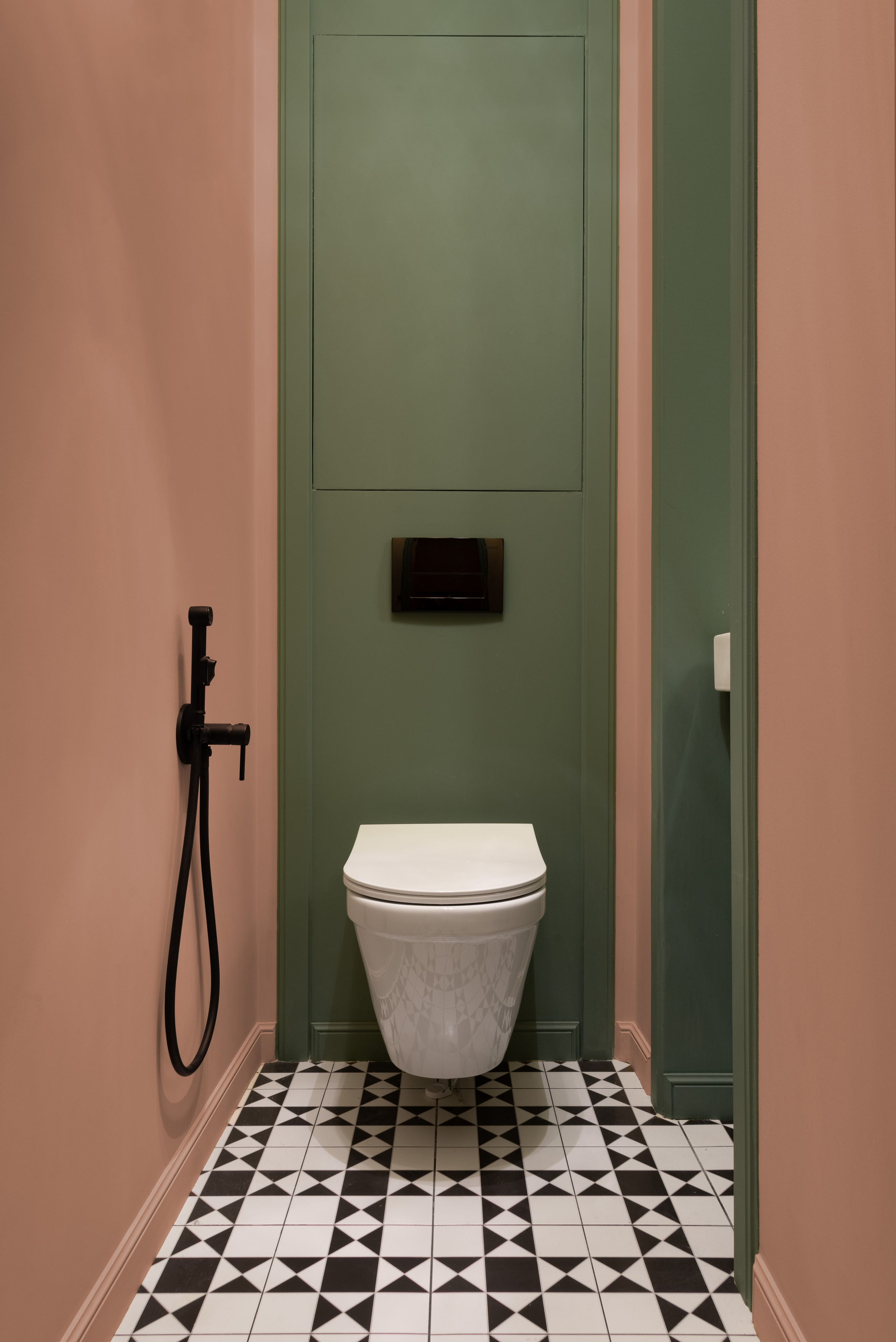 Kutuzovskyi 26. Interior & architecture photographer