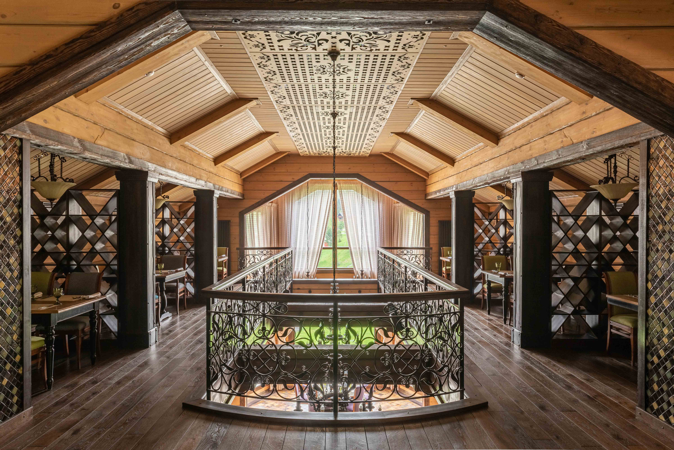 Altay Resort by Cosmos Hotel Group. Interior & architecture photographer