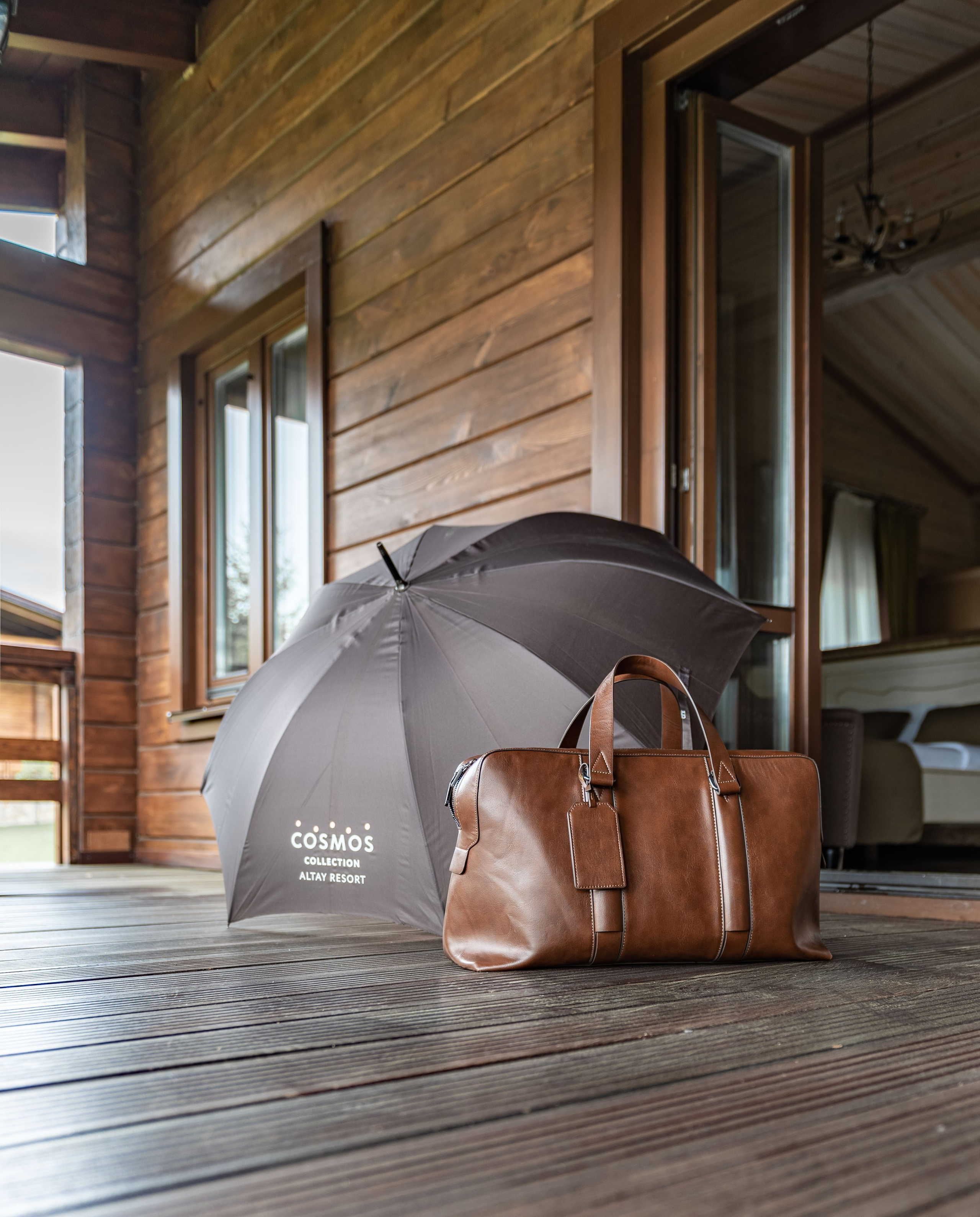 Hotel. Interior & architecture photographer