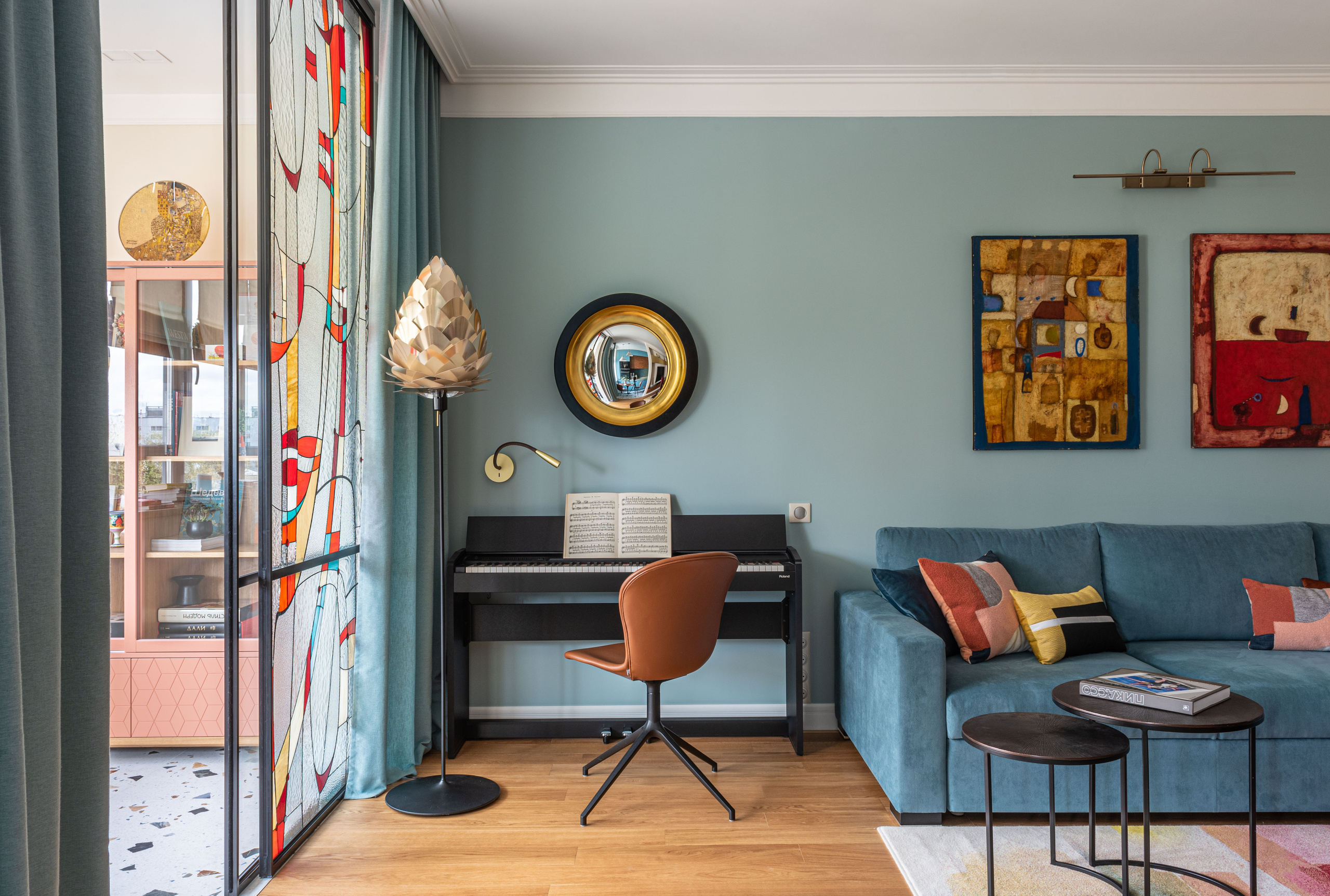 Prime Time. Interior & architecture photographer