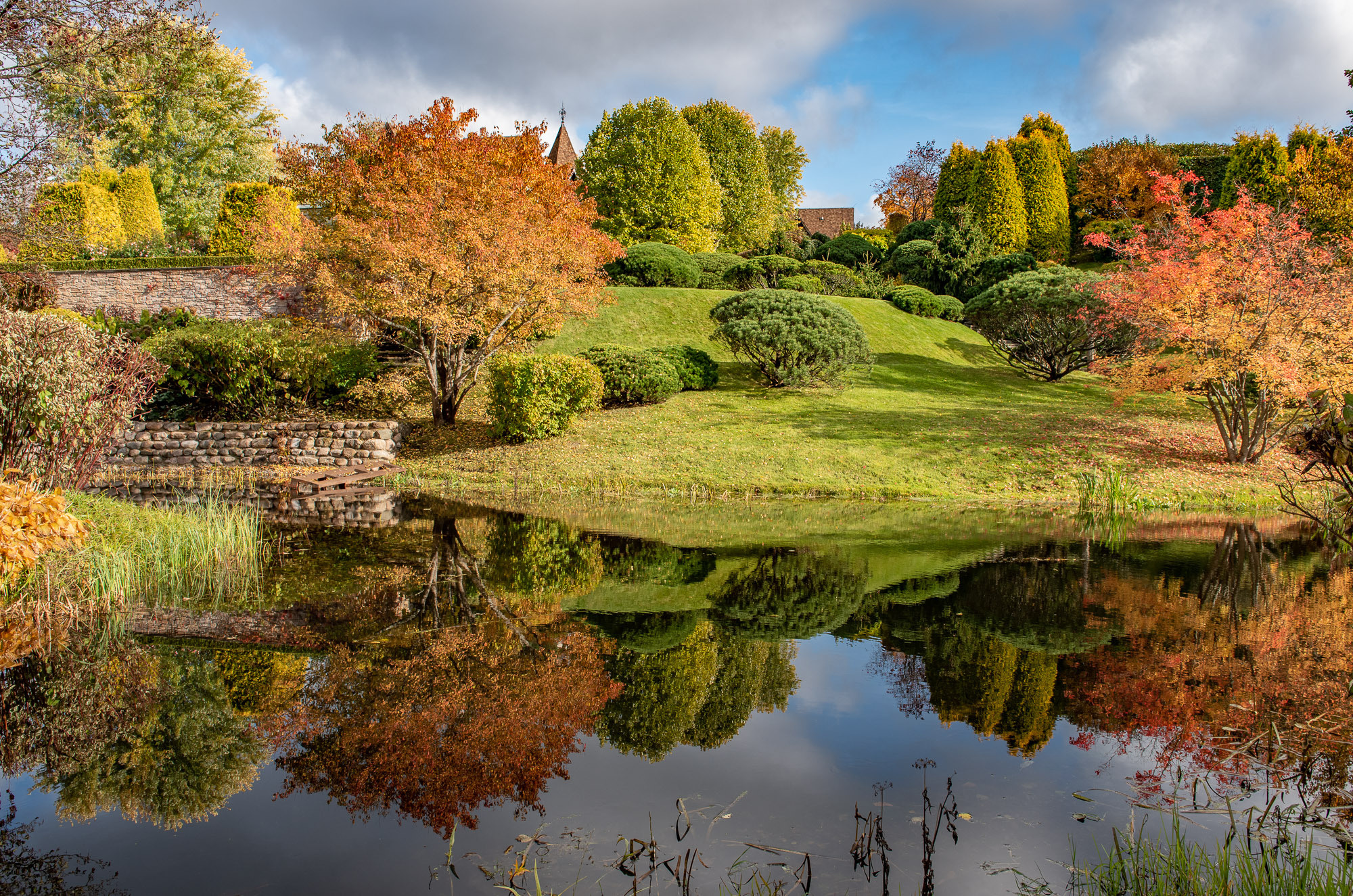 Landscape. Interior & architecture photographer