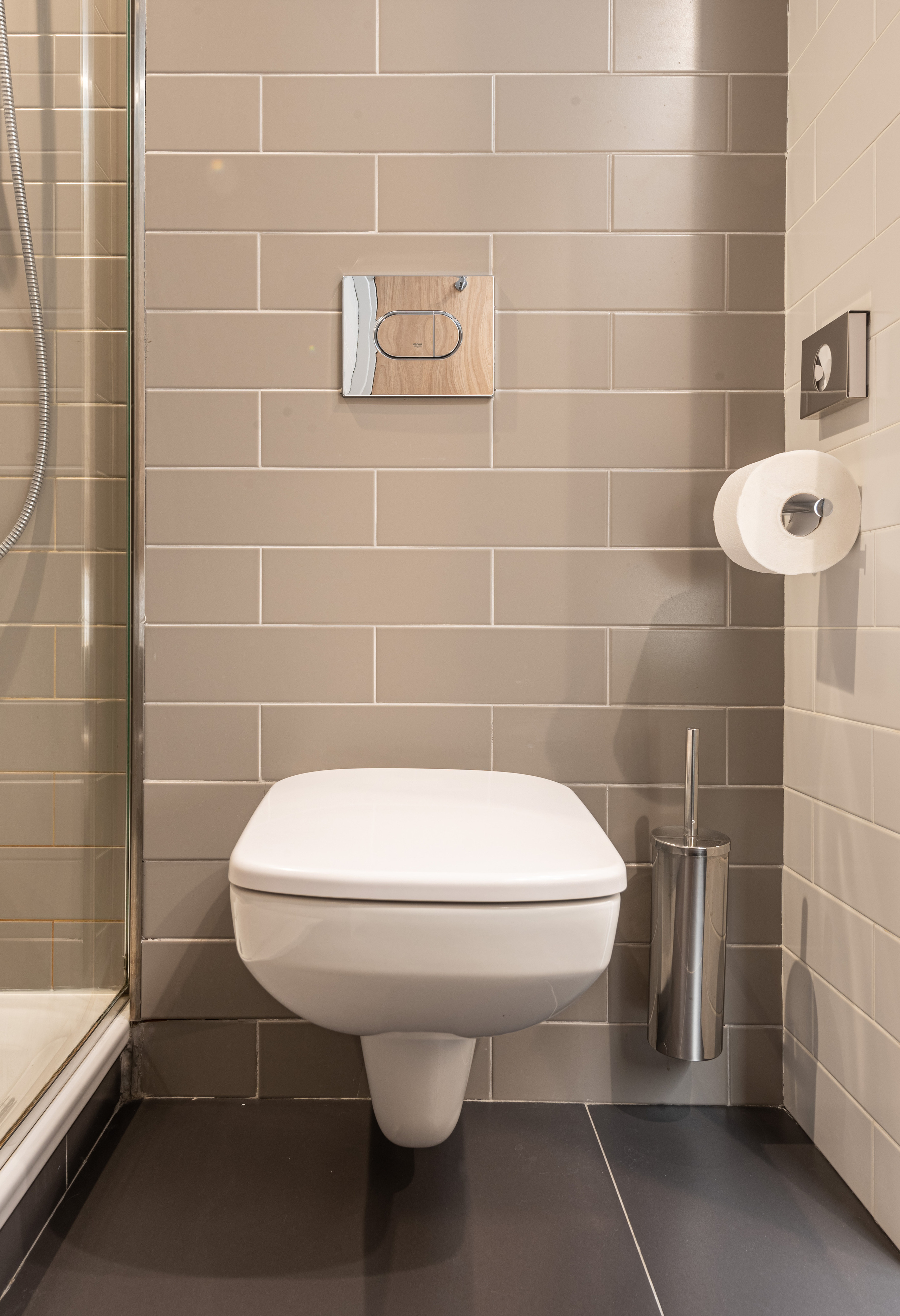 Dubininskaya SMART by Cosmos Hotel Group. Interior & architecture photographer